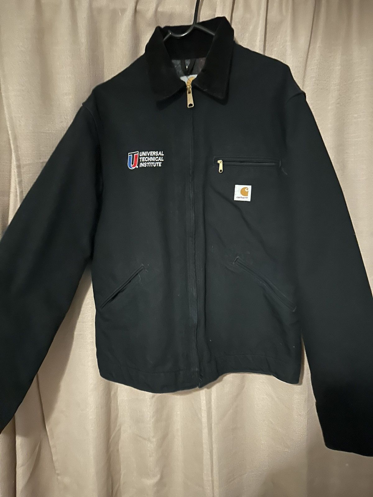 Carhartt × Vintage Carhartt x Vintage Size US M / EU 48-50 / 2 - 1 Thumbnail