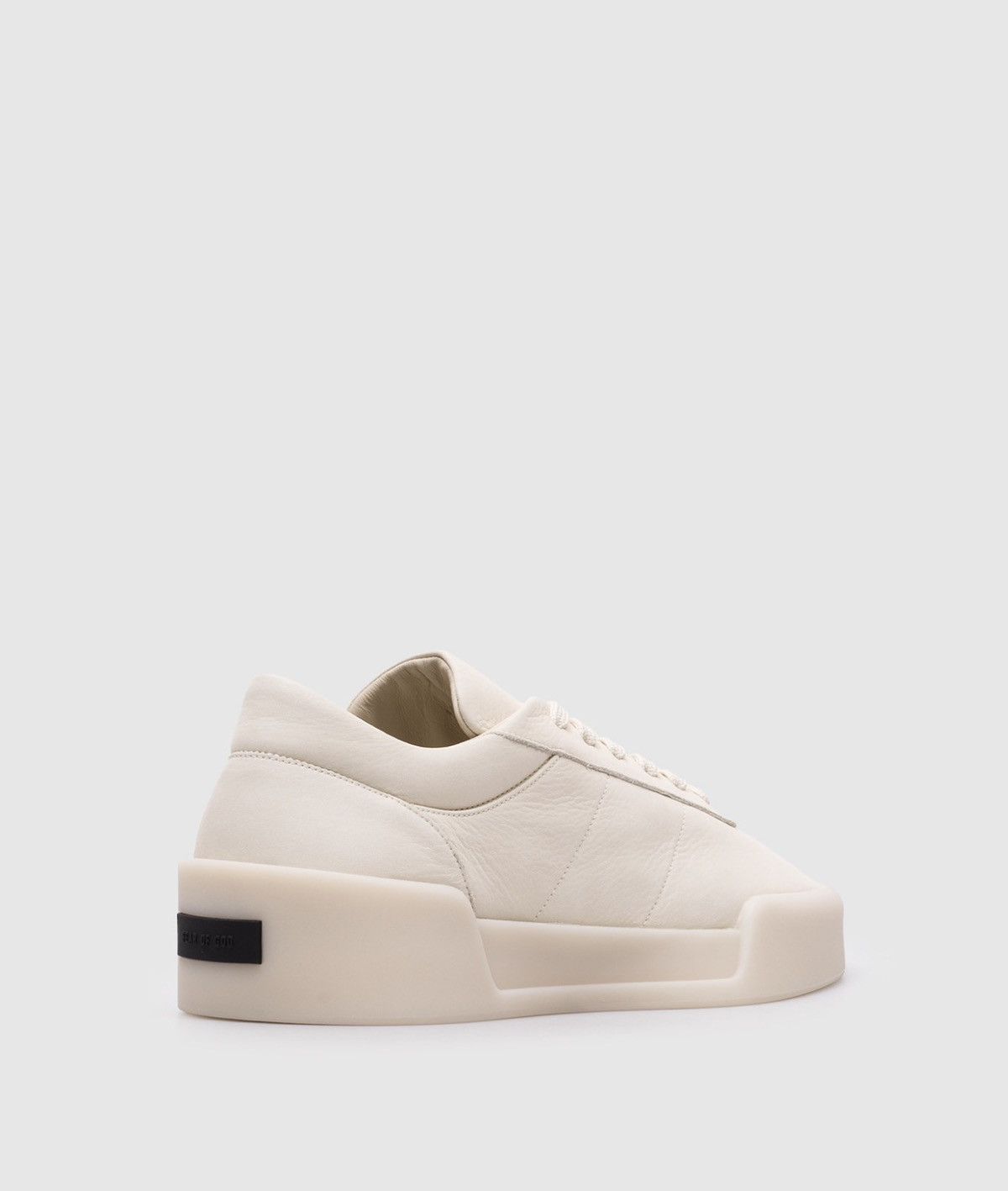 Fear of God Fear of God Aerobic Low Nubuck Sneakers Size US 9 / EU 42 - 3 Thumbnail