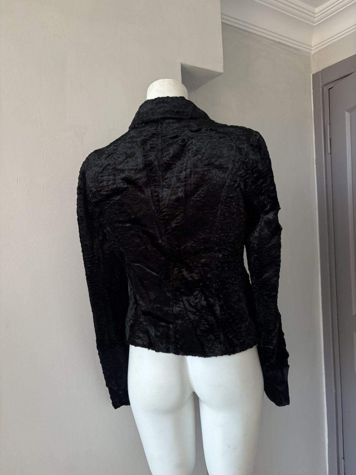 Vintage Vintage italian jacket Size M / US 6-8 / IT 42-44 - 19 Thumbnail