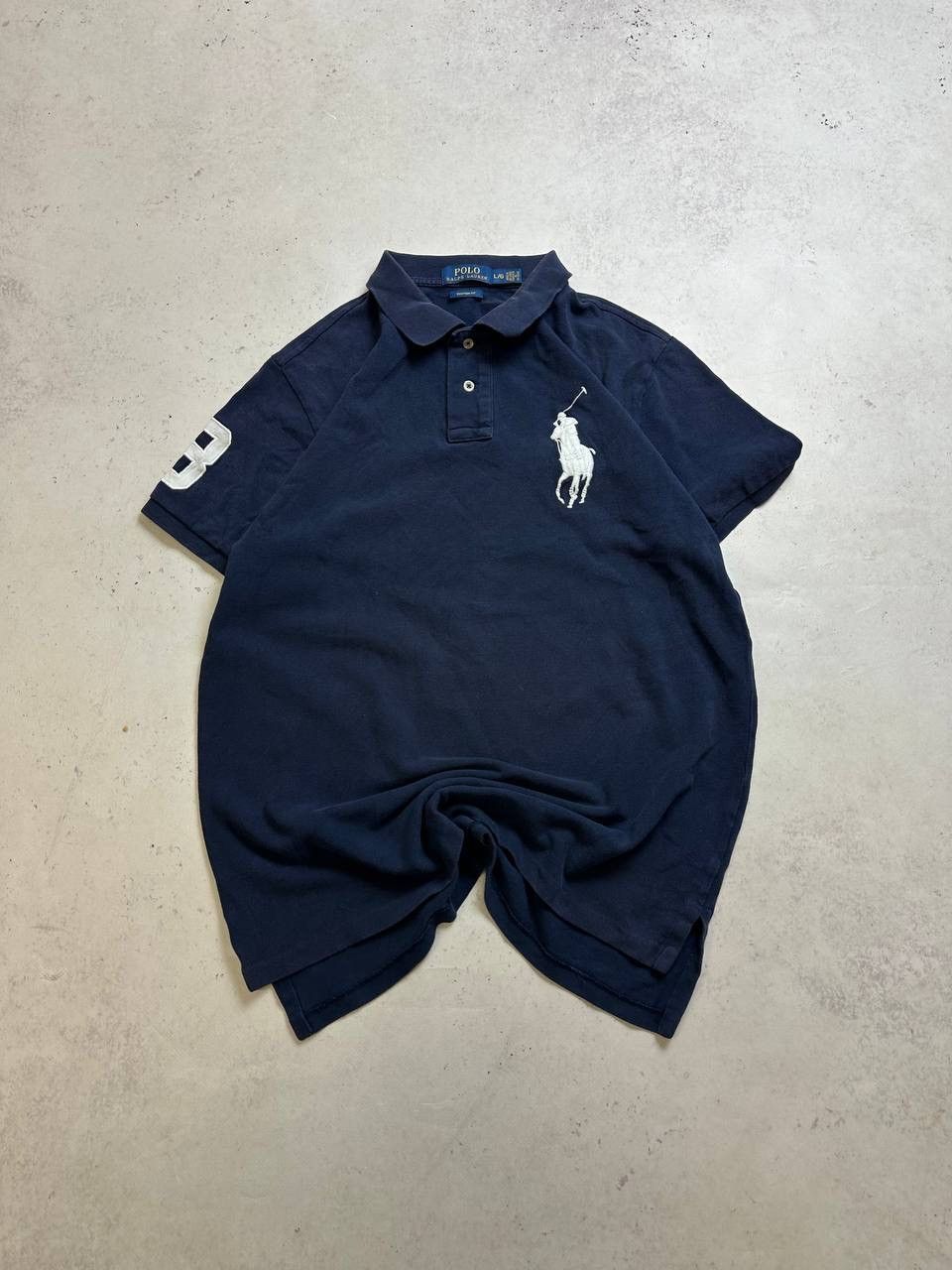 Polo Ralph Lauren × Vintage Vintage Polo Ralph Lauren Chief Keef Style ...