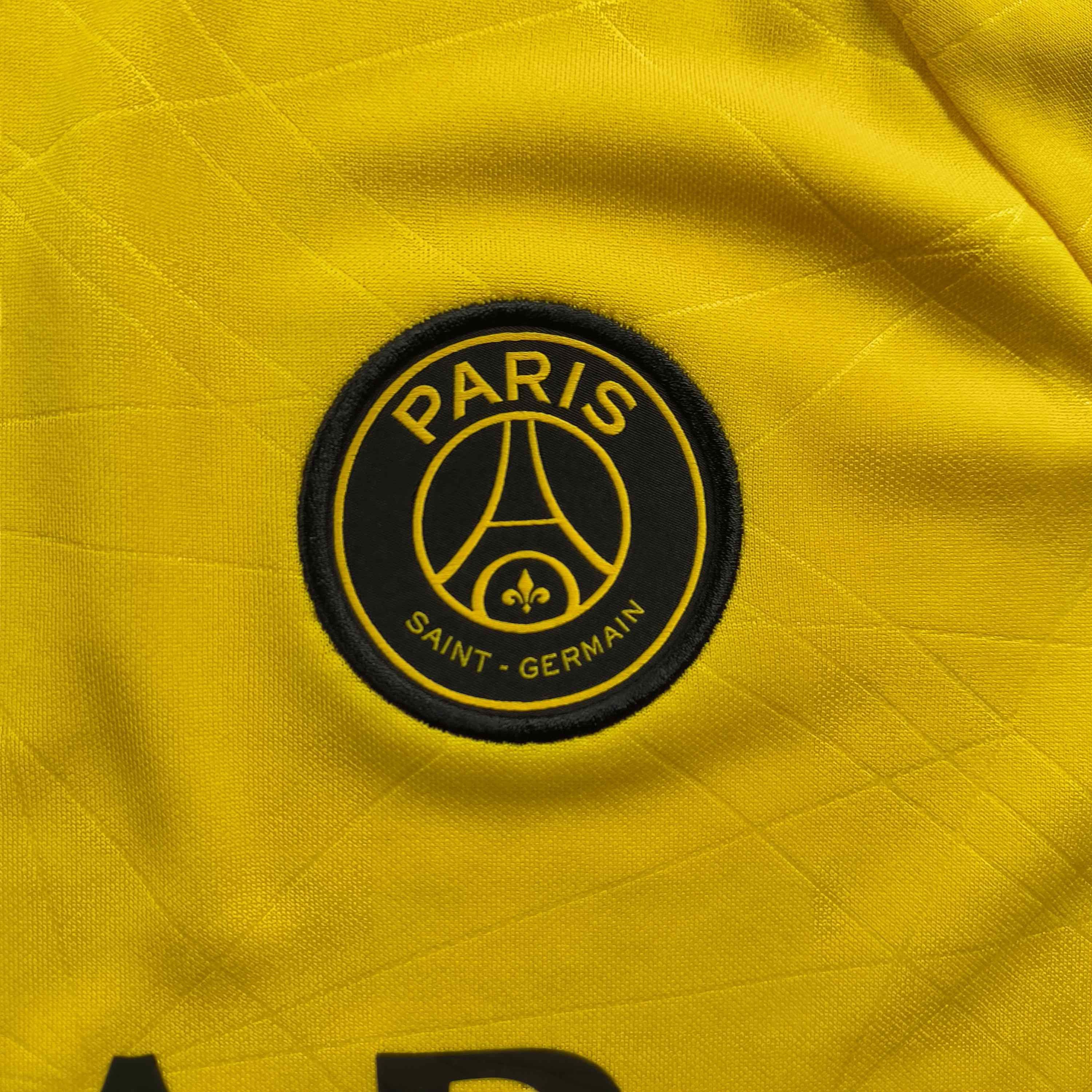Jordan Brand PSG Paris Saint-Germain 2022-23 training football jersey M Size US M / EU 48-50 / 2 - 4 Thumbnail