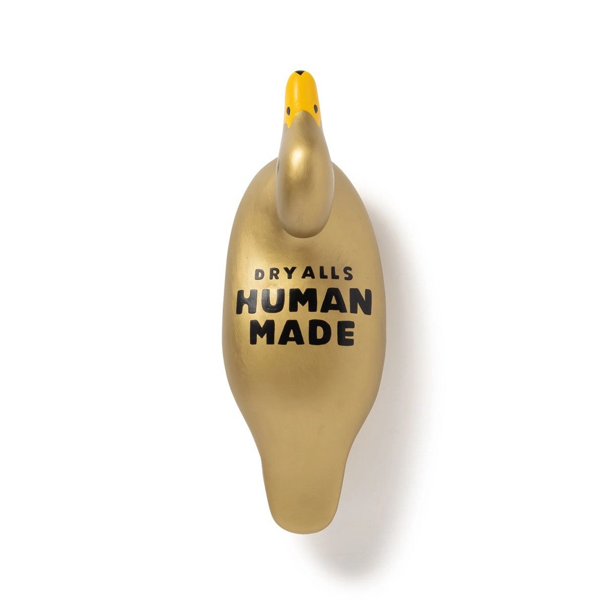 Human Made Human Made Papermache Duck Size ONE SIZE - 4 Thumbnail