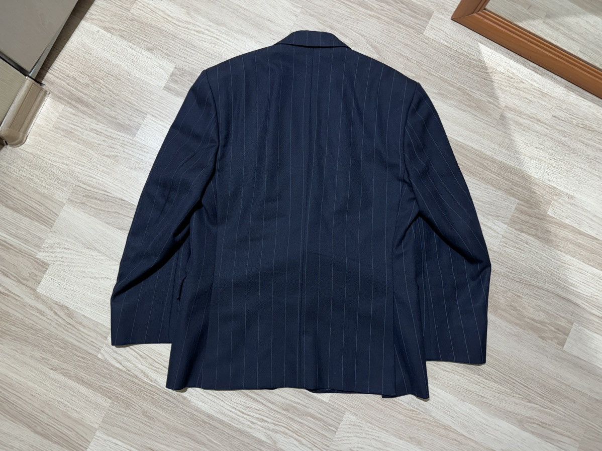 Christian Dior Monsieur × Designer × Vintage Christian Dior Monsieur blazer Size 50R - 10 Thumbnail