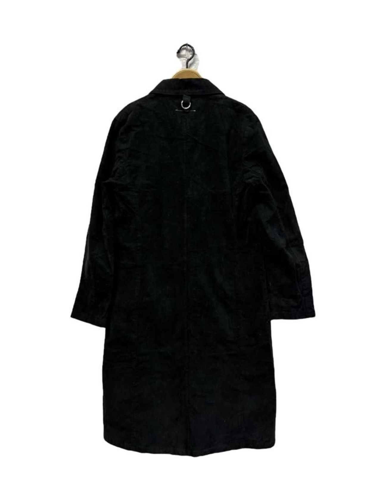 Maison Margiela Maison Margiela Long Jcket Size US S / EU 44-46 / 1 - 5 Thumbnail