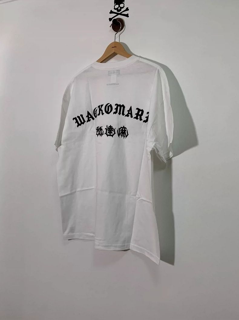 Wacko Maria WACKO MARIA Heaven Tokyo T-shirt Size US M / EU 48-50 / 2 - 4 Thumbnail