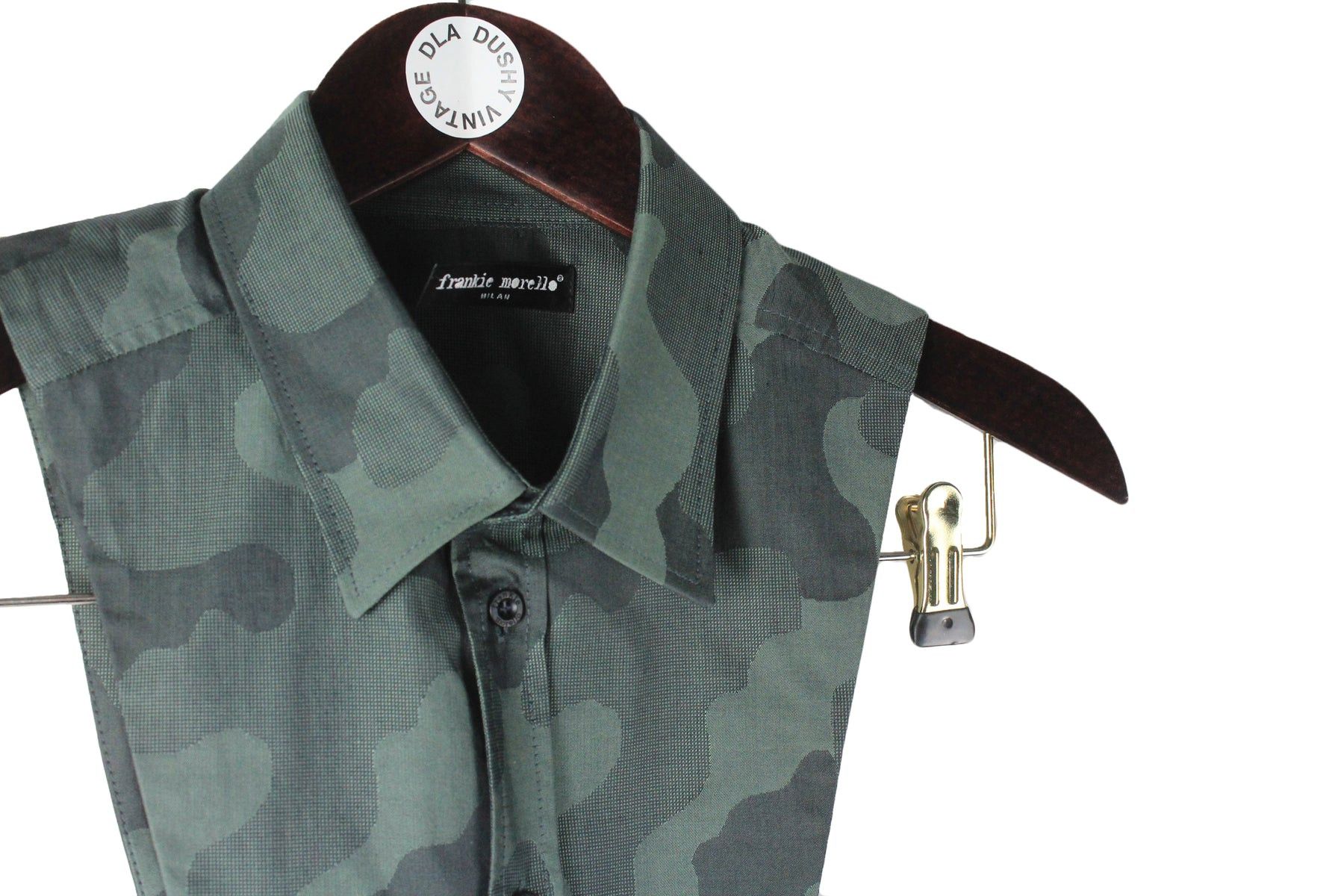 Frankie Morello Frankie Morello Vest Women's Medium Size M / US 6-8 / IT 42-44 - 3 Thumbnail