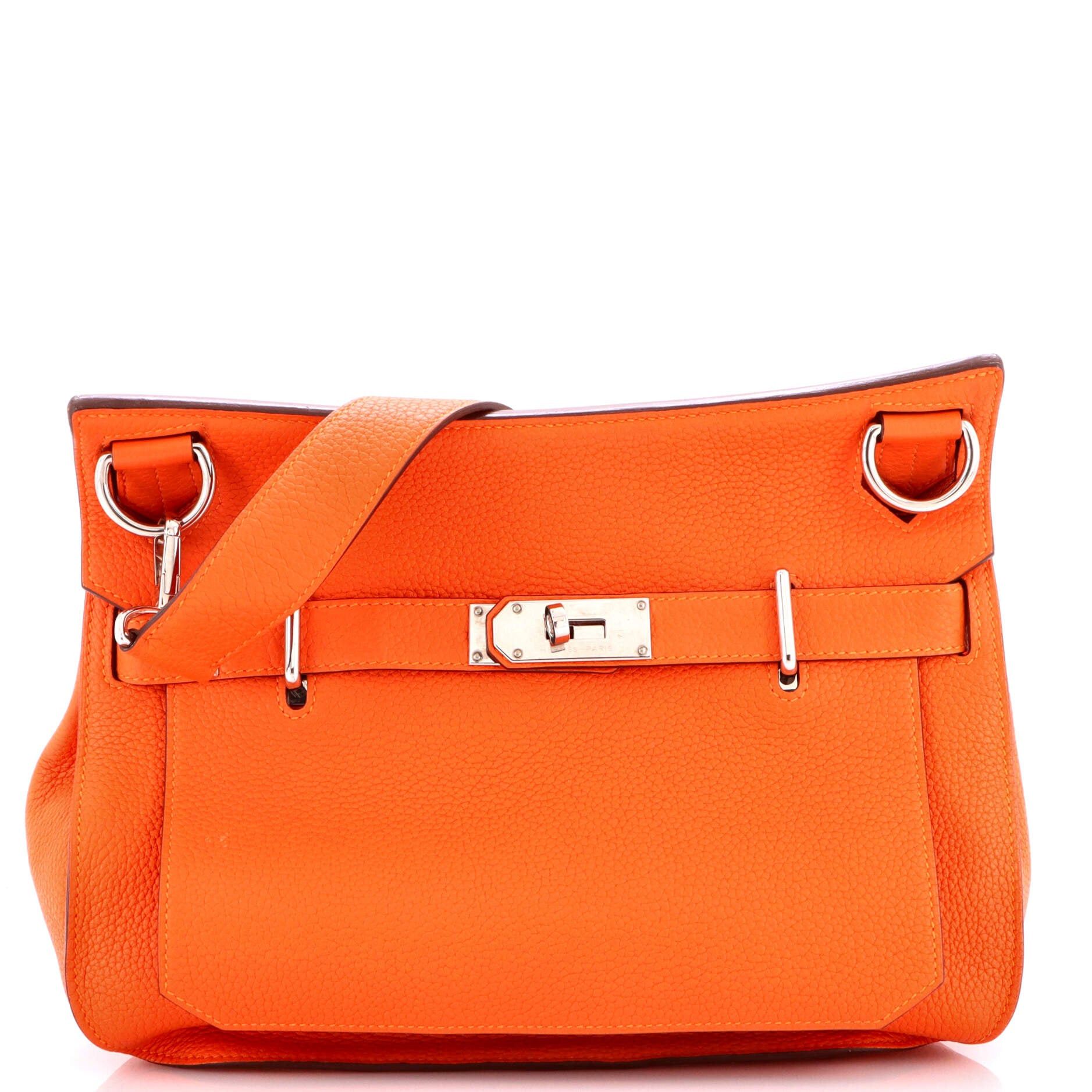 Hermes Jypsiere Bag Size ONE SIZE - 1 Thumbnail