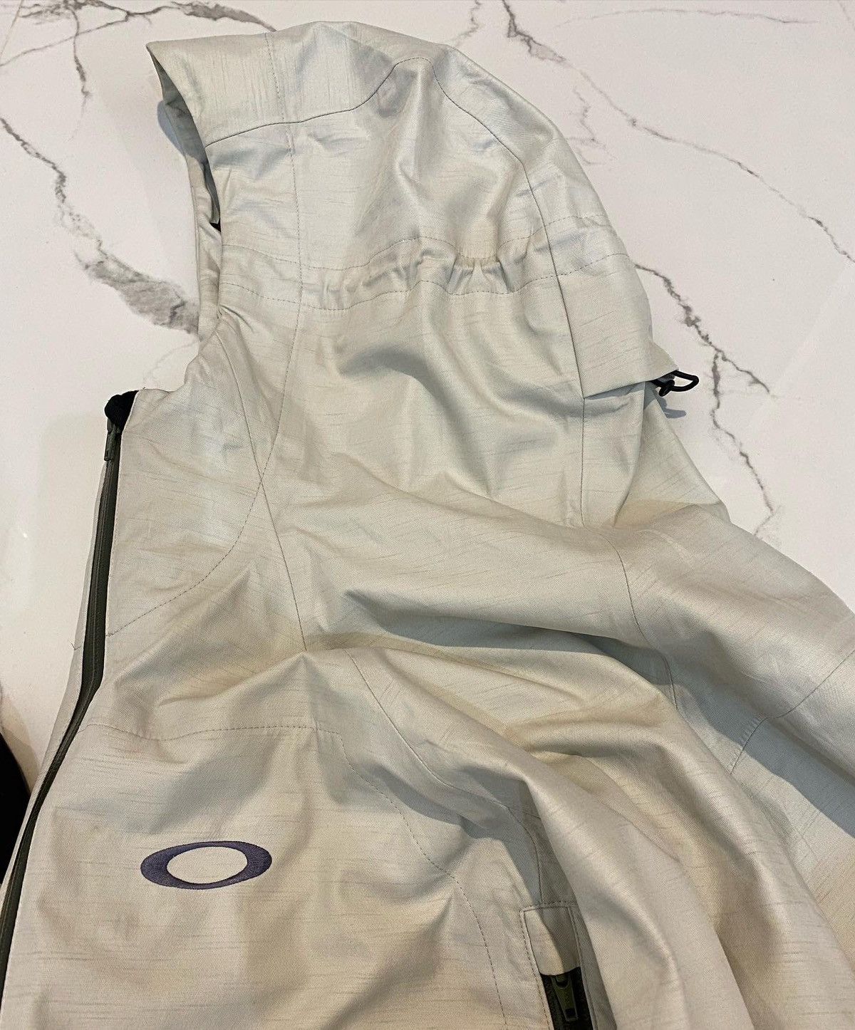 Oakley × Vintage Oakley vintage 2000s Size US L / EU 52-54 / 3 - 2 Thumbnail