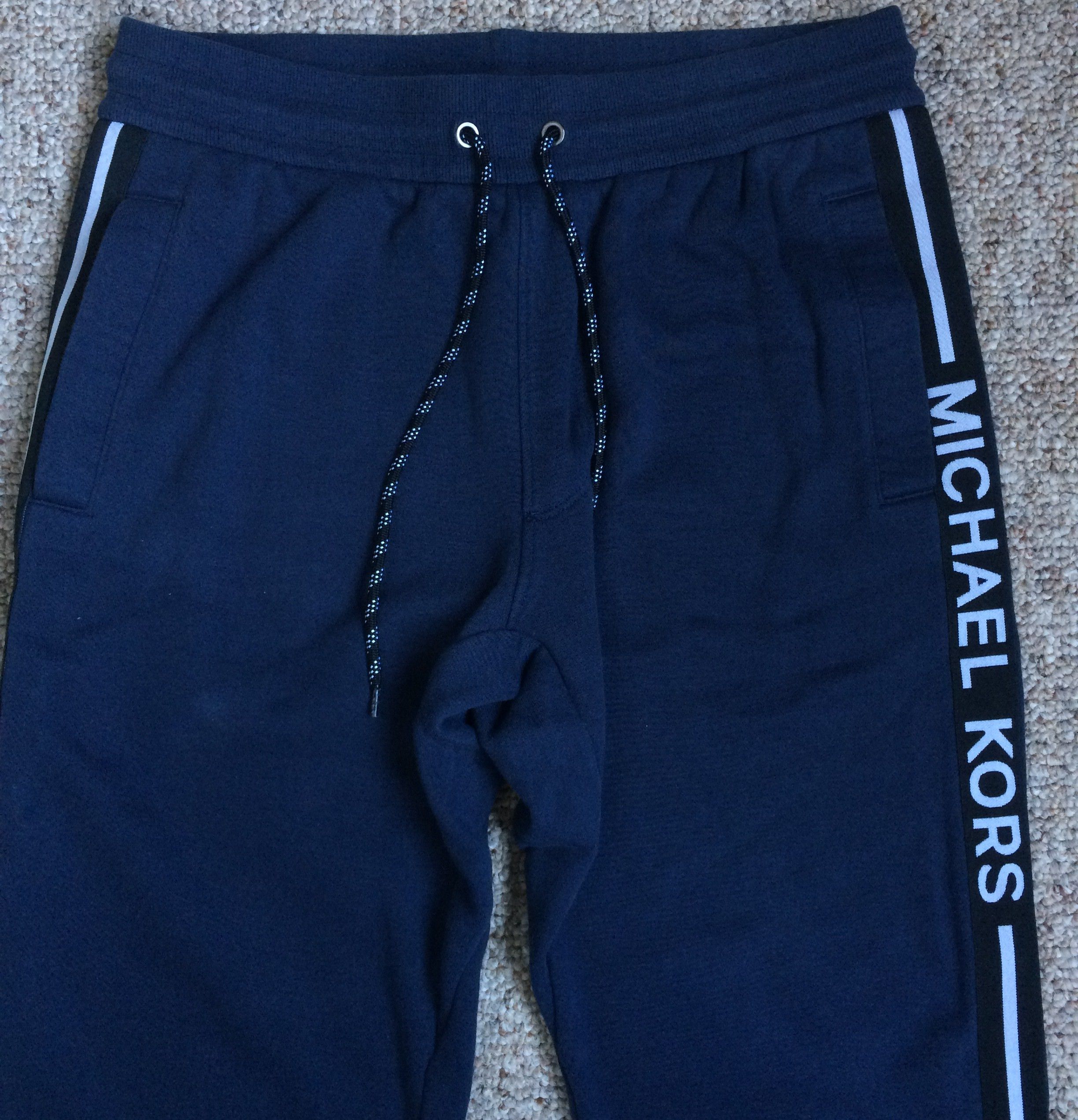 Michael Kors Michael Kors Logo Sweatpants Size US 30 / EU 46 - 2 Thumbnail