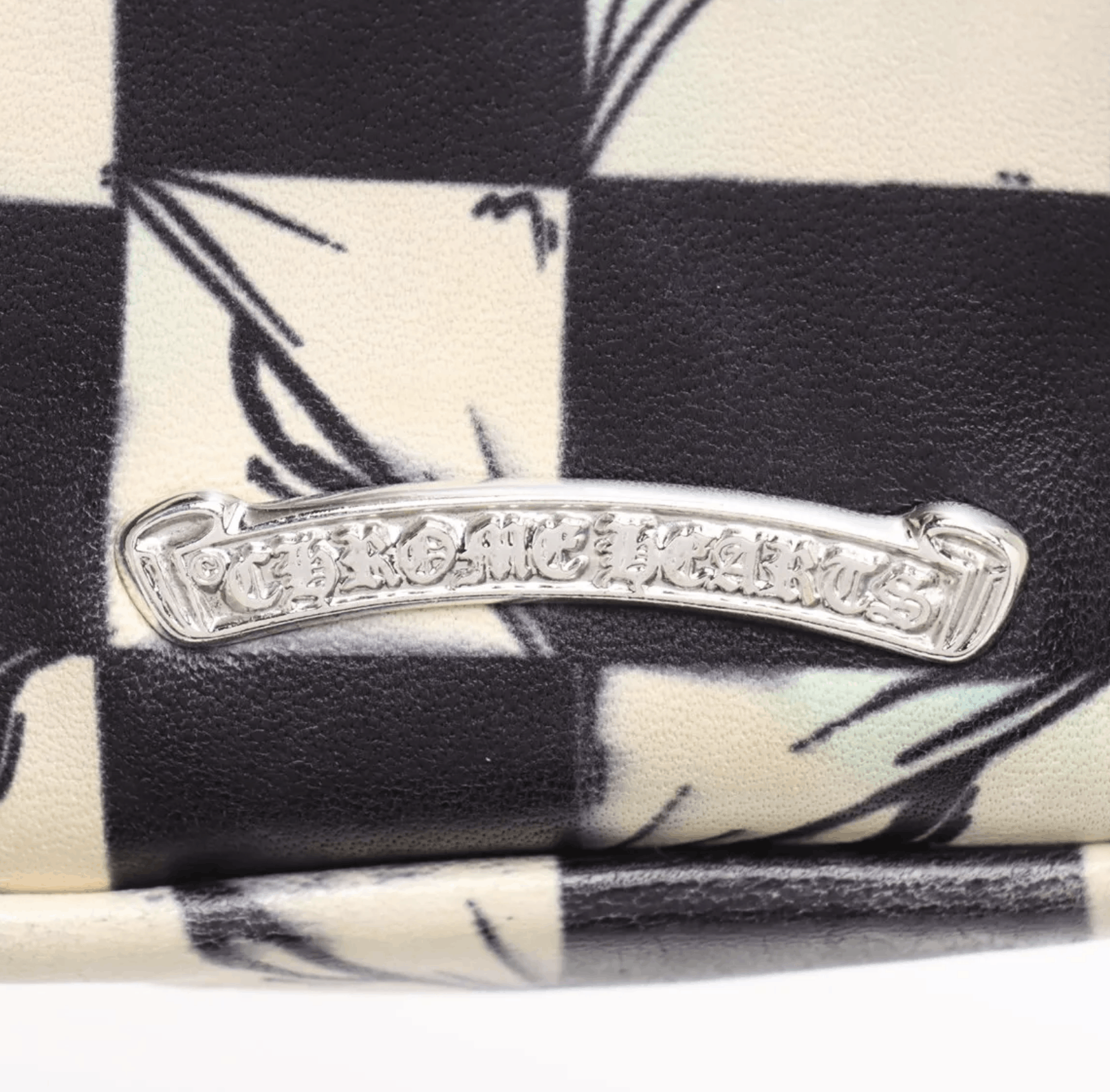 Chrome Hearts Chrome Hearts Matty Boy Shoulder bag Size ONE SIZE - 9 Thumbnail