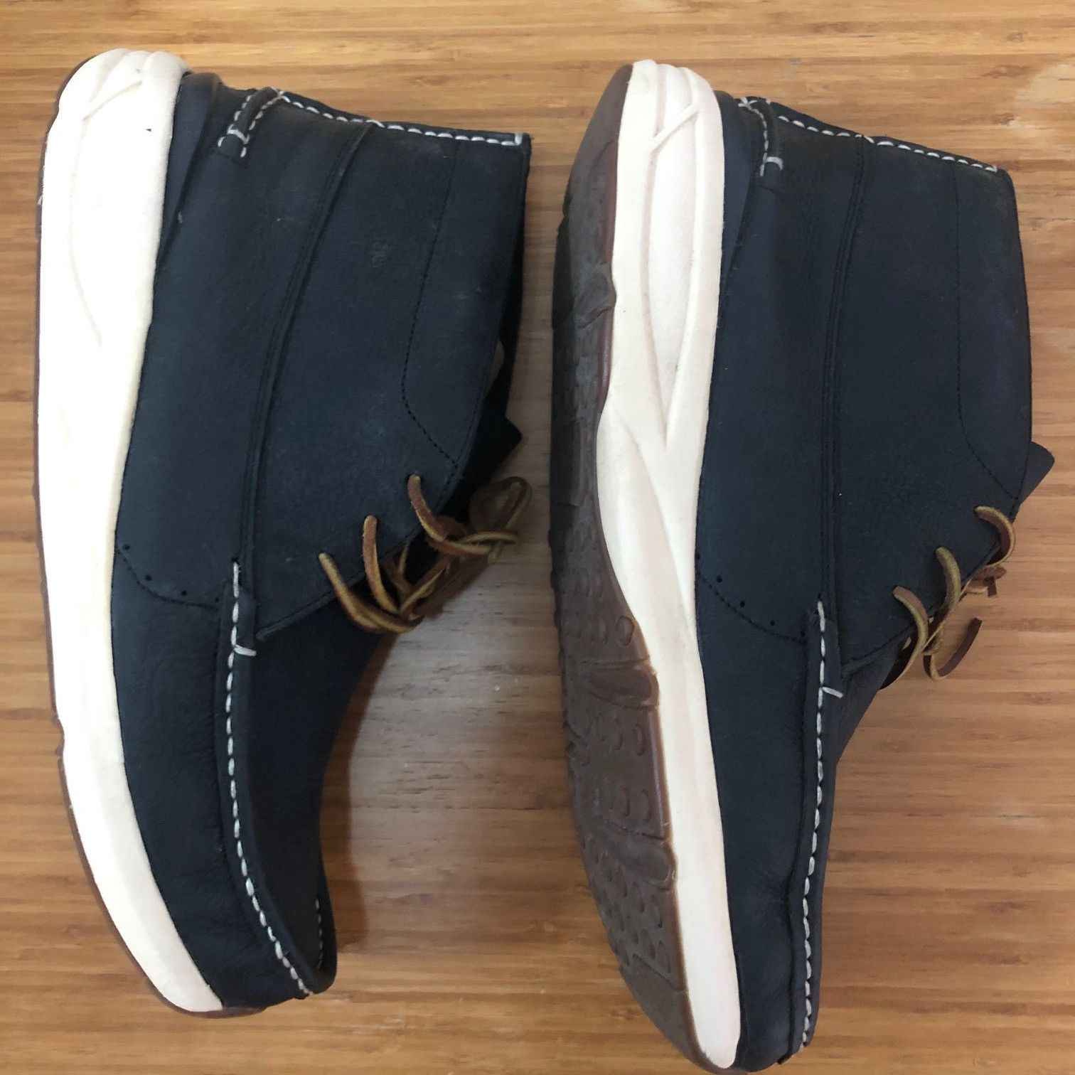 Visvim VISVIM Moc Shoe Size US 11 / EU 44 - 2 Thumbnail
