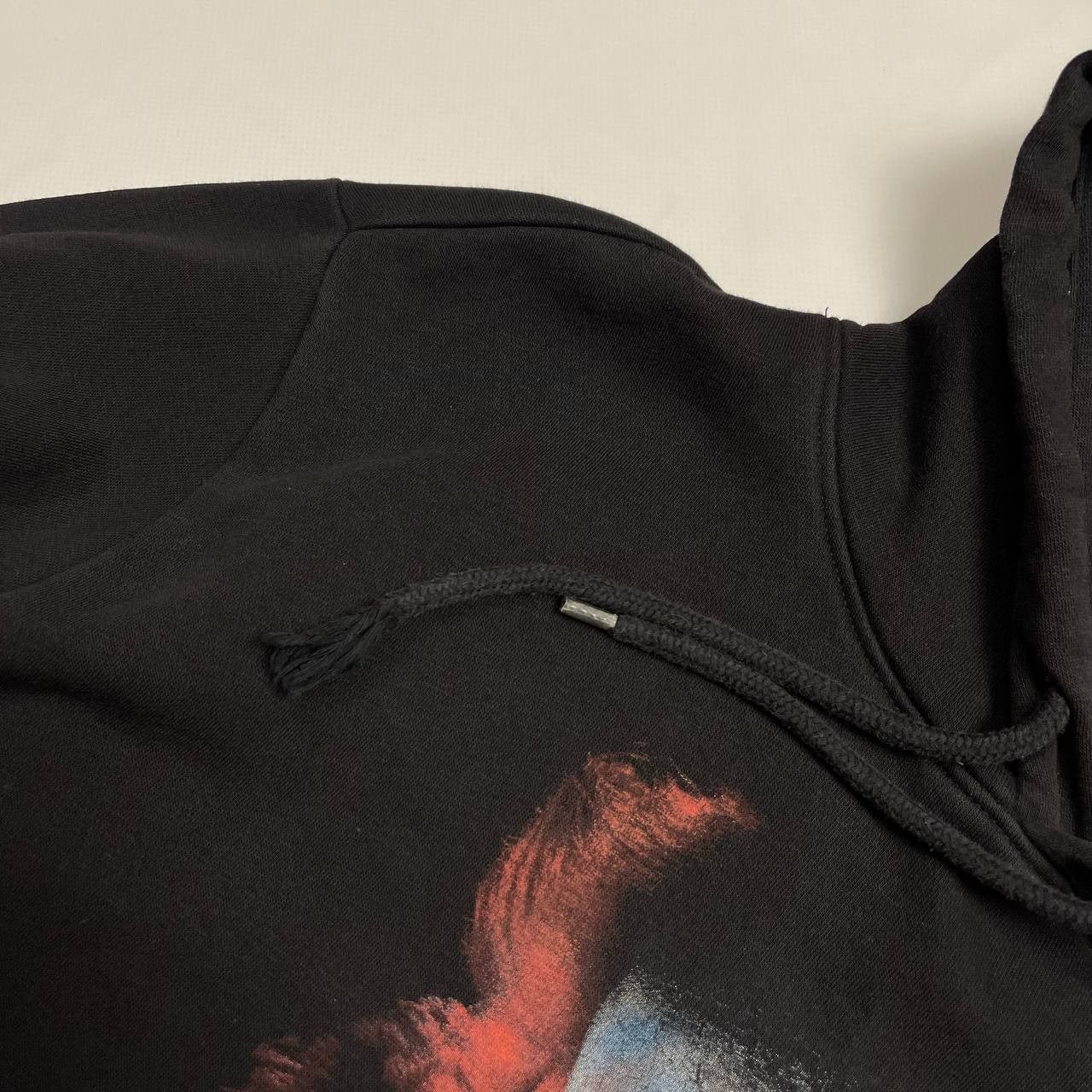 Vintage H&M WB The Movie “IT” You’ll Float Too Hoodie, Medium Size US M / EU 48-50 / 2 - 9 Thumbnail