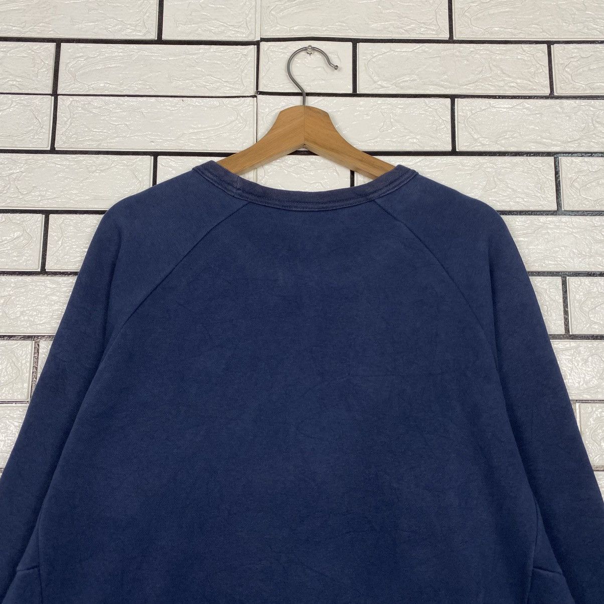 Nike 📌Jumper Sweatshirt Nike Streetwear Size US XL / EU 56 / 4 - 10 Thumbnail