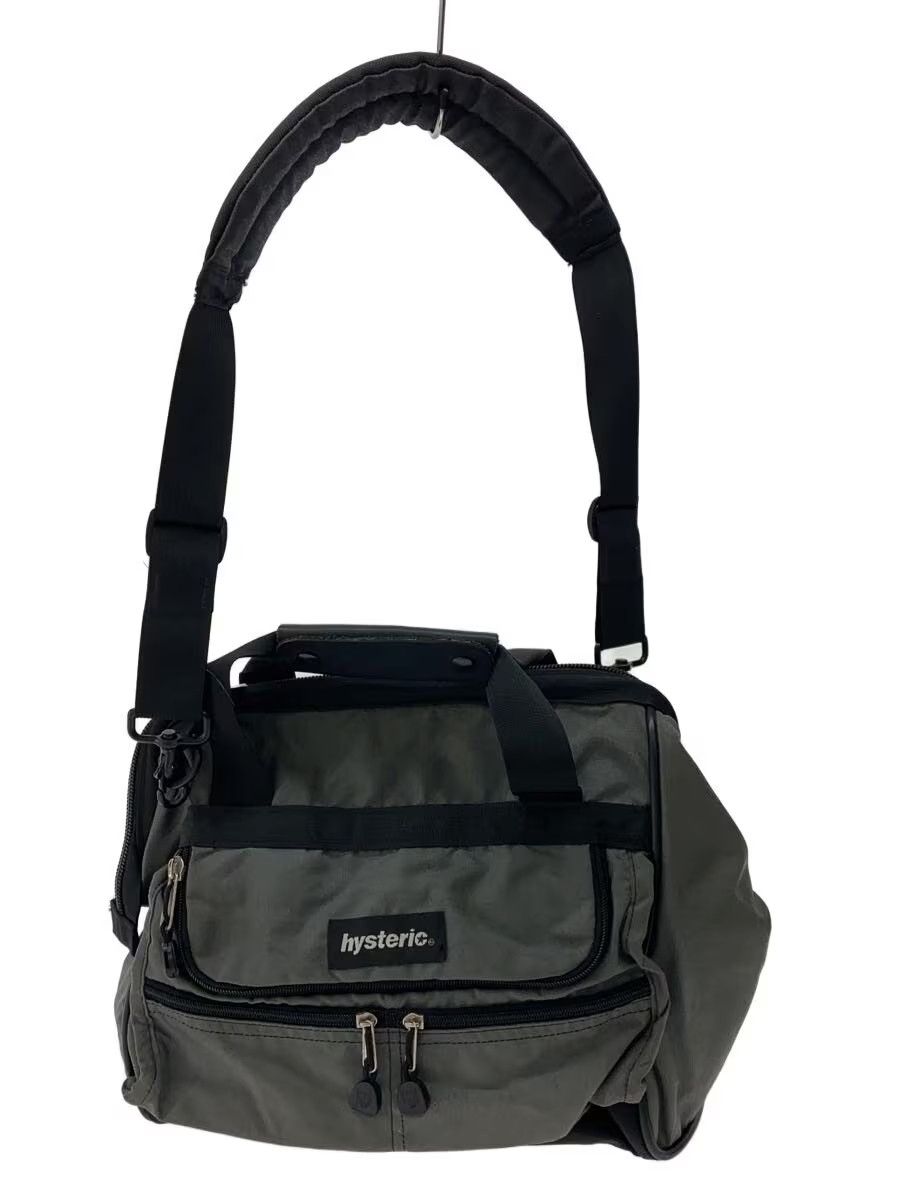Hysteric Glamour Utility Shoulder Bag Size ONE SIZE - 1 Thumbnail