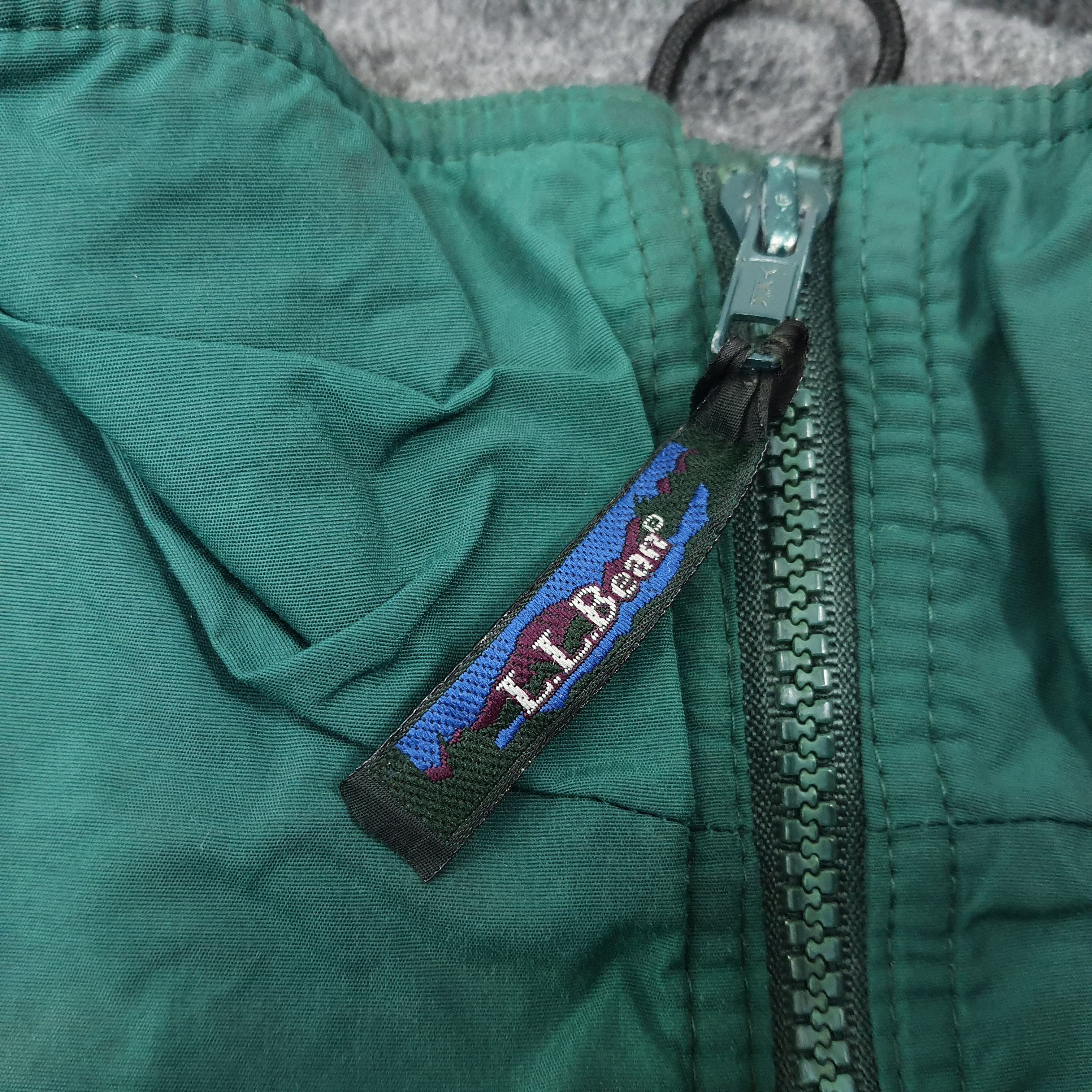 L.L. Bean Vintage L.L. Bean Outdoor Jacket C275N7 Size US L / EU 52-54 / 3 - 4 Thumbnail