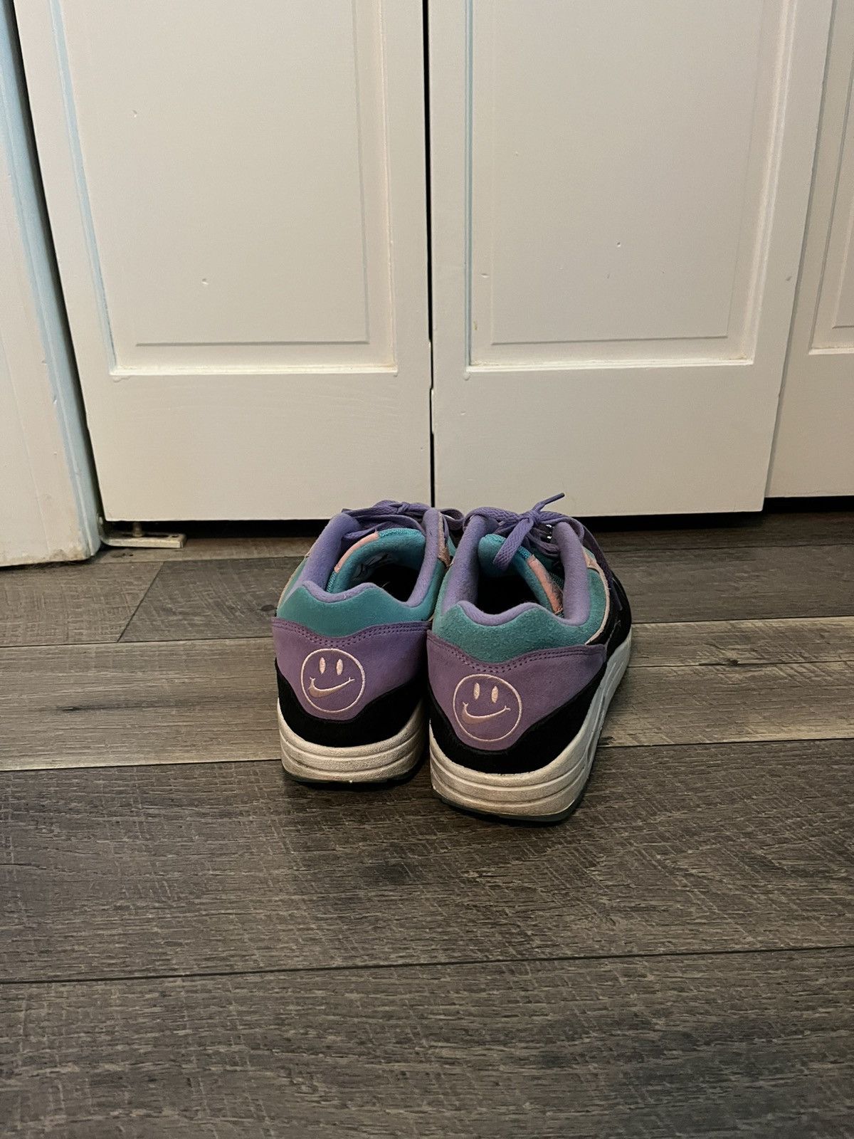 Nike Nike air max 90 have a nike day size 12 Size US 12 / EU 45 - 3 Thumbnail
