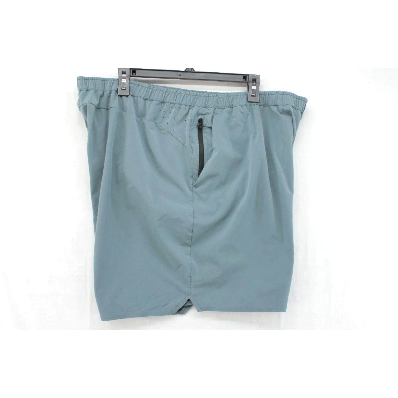 Vintage REI Active Pursuits Shorts Mens XXL Gray Running Outdoors Hiking Trails Shirt Size US 39 - 4 Thumbnail