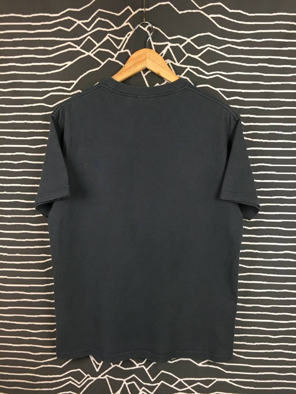 Gramicci Vtg Gramicci Original Freedom Embroidered Logo Pocket Tee Size US M / EU 48-50 / 2 - 5 Thumbnail