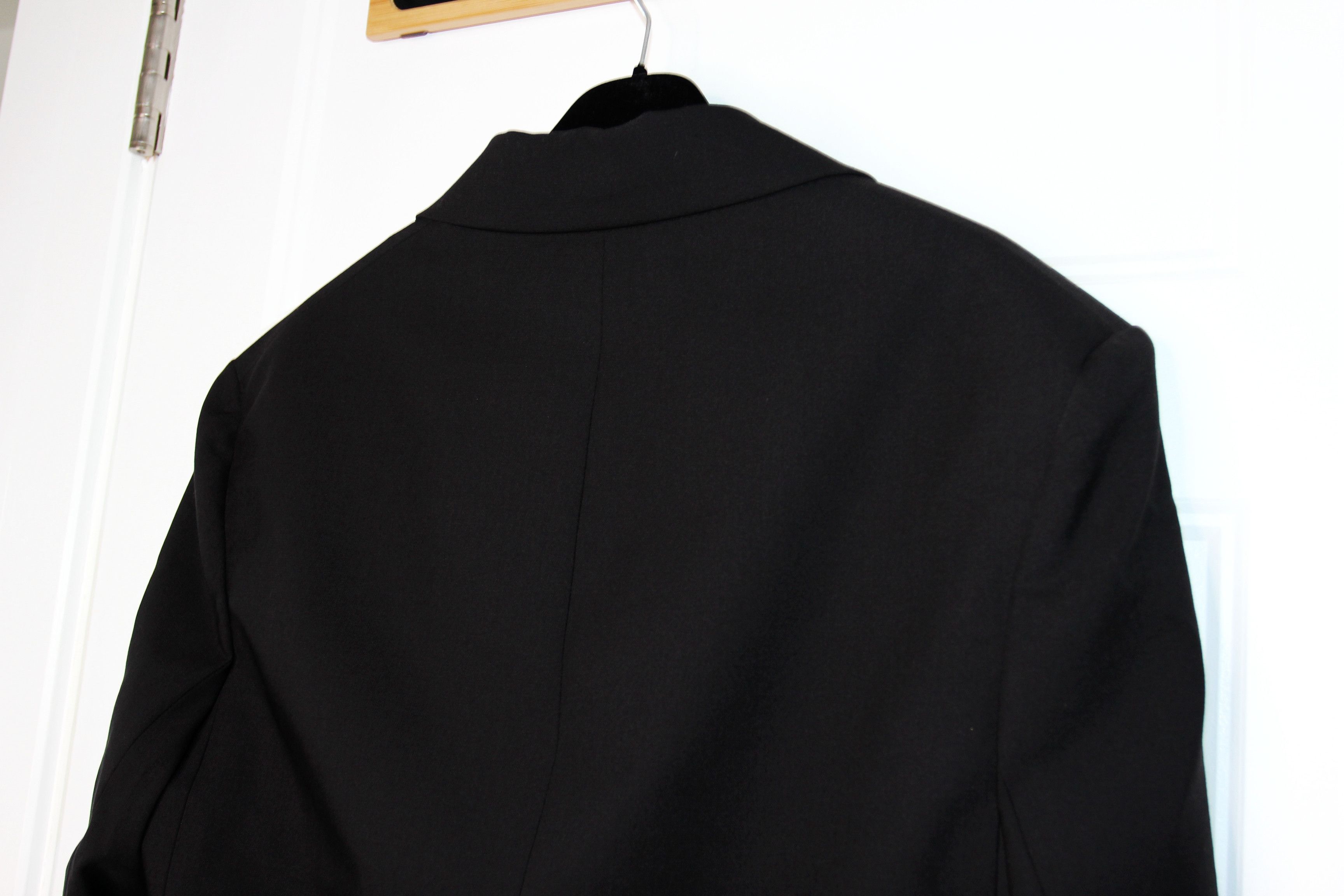 Other BNWT SS23 GAUCHERE CUT OUT JACKET 40 Size US M / EU 48-50 / 2 - 6 Thumbnail