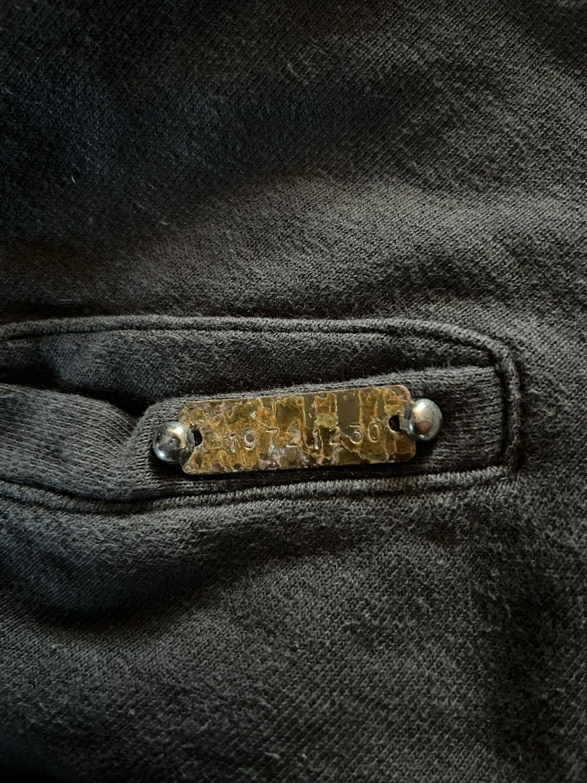 Kapital Kapital Button-Up Hoodie Size US S / EU 44-46 / 1 - 3 Thumbnail