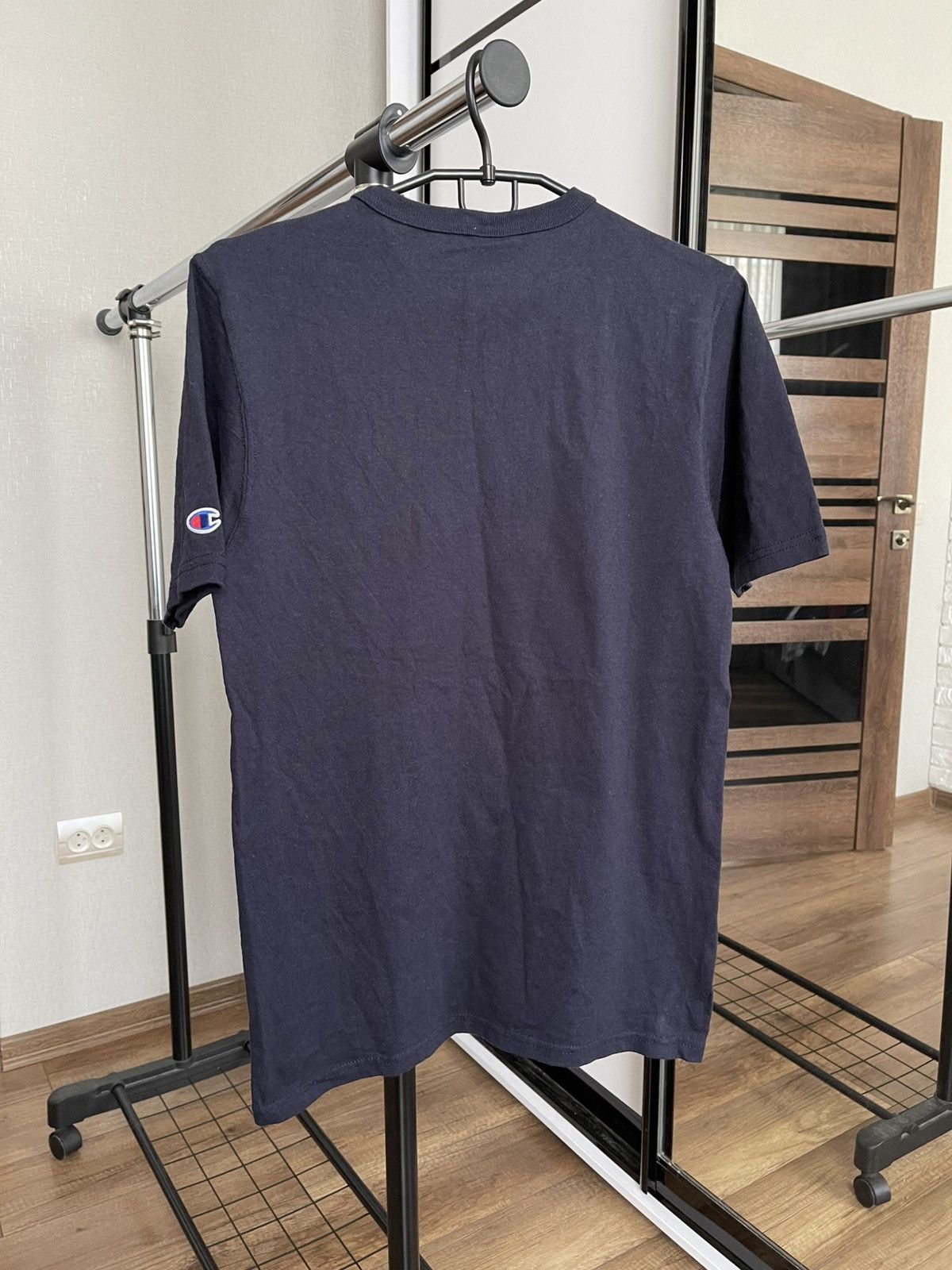Champion Champion UFO T-Shirt Tee I’m Outta Here Size US S / EU 44-46 / 1 - 4 Thumbnail