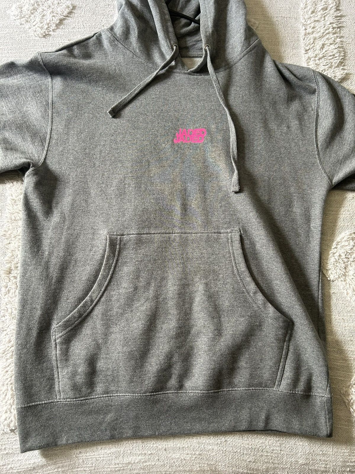Anti Social Social Club Jaded London x Anti Social Social Club Size M / US 6-8 / IT 42-44 - 2 Thumbnail