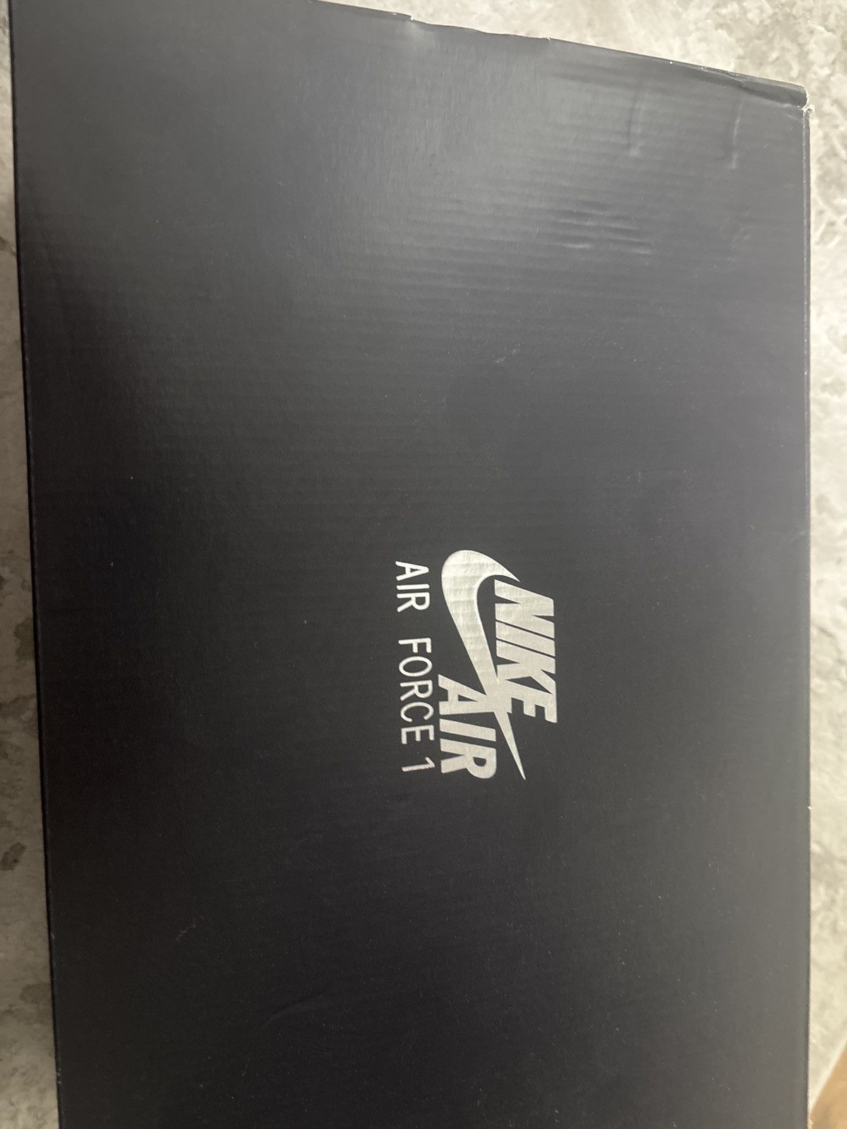 Nike Nike Air Force 107 Size US 12 / EU 45 - 6 Thumbnail