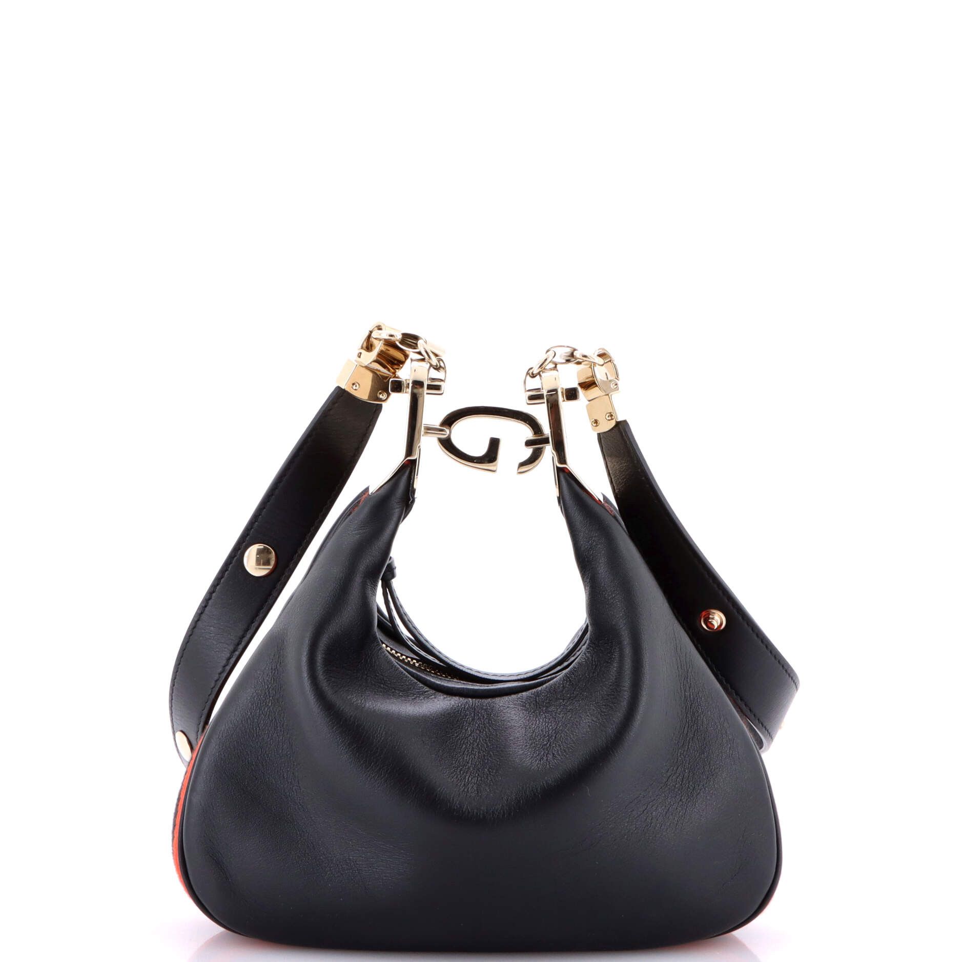 Attache Shoulder Bag
