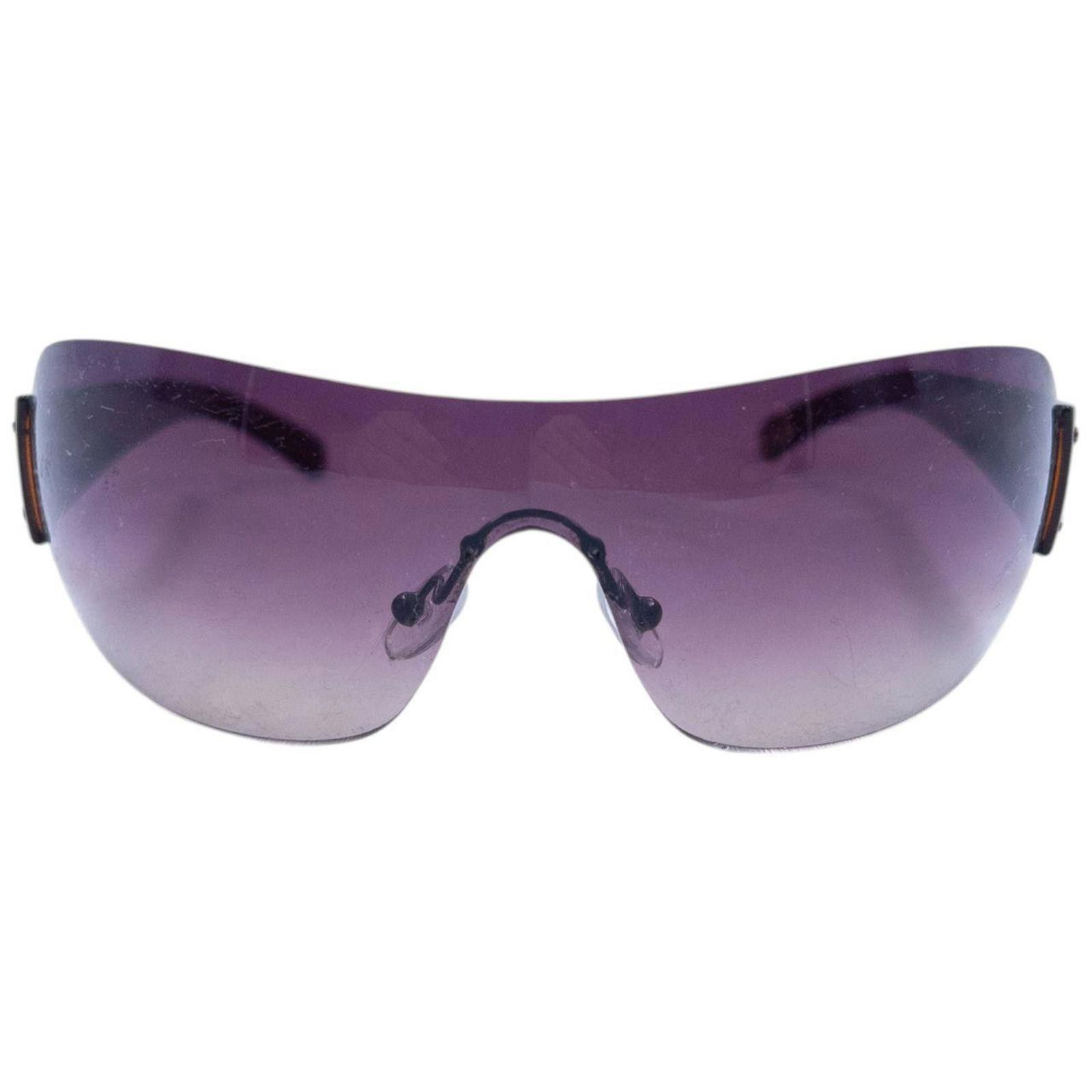 Prada Vintage Prada Sport Sunglasses Size ONE SIZE - 2 Thumbnail
