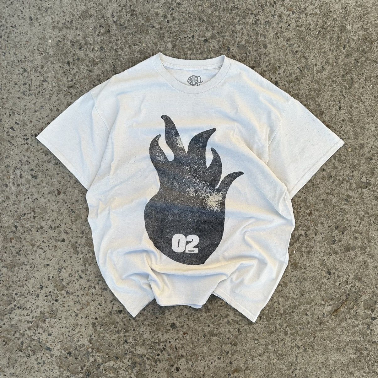 Japanese Brand × Travis Scott Vintage Japanese Style Travis Scott O2 London Life 2025 Size US L / EU 52-54 / 3 - 1 Thumbnail