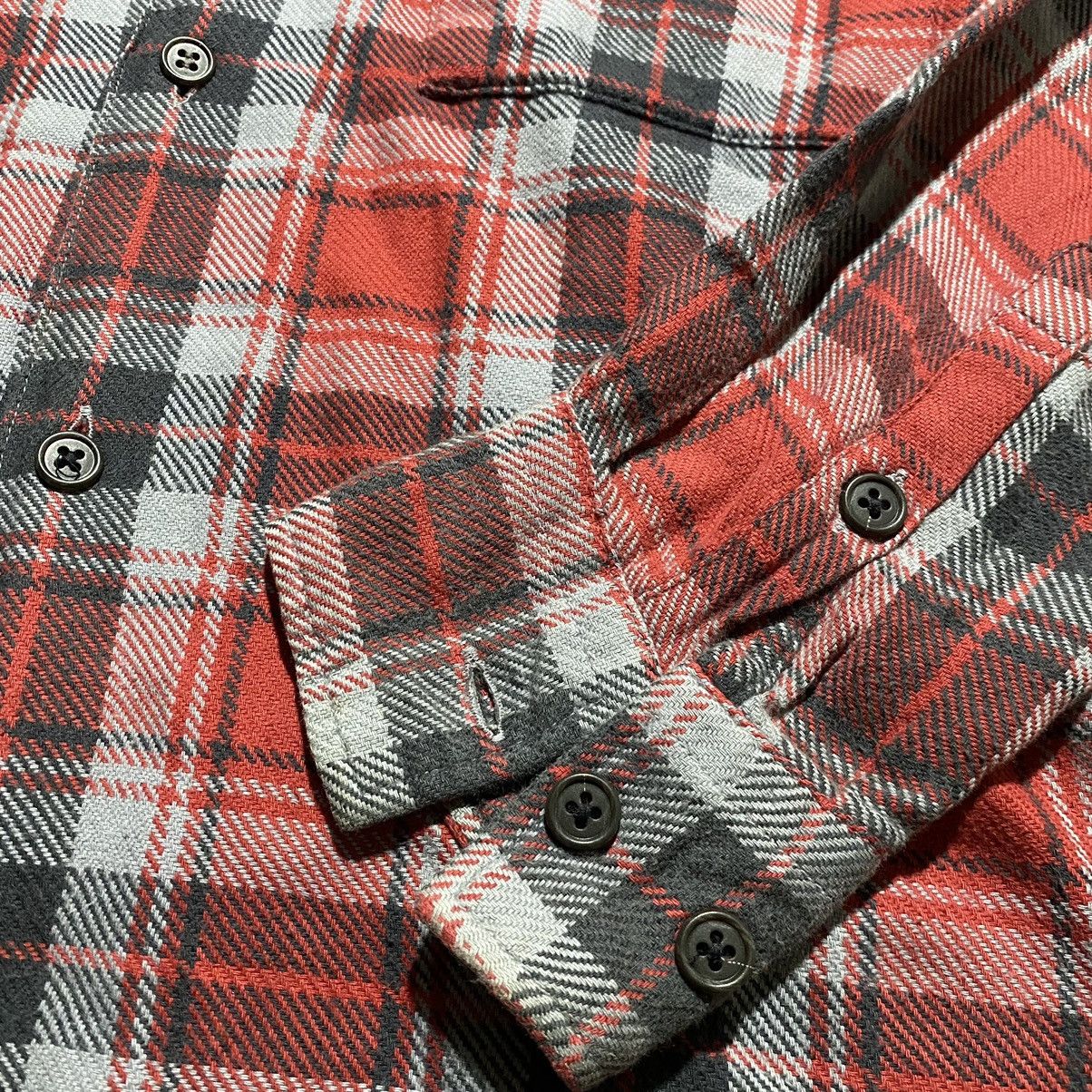 PPFM Ppfm Vintage Herringbone pattern Size US L / EU 52-54 / 3 - 4 Thumbnail