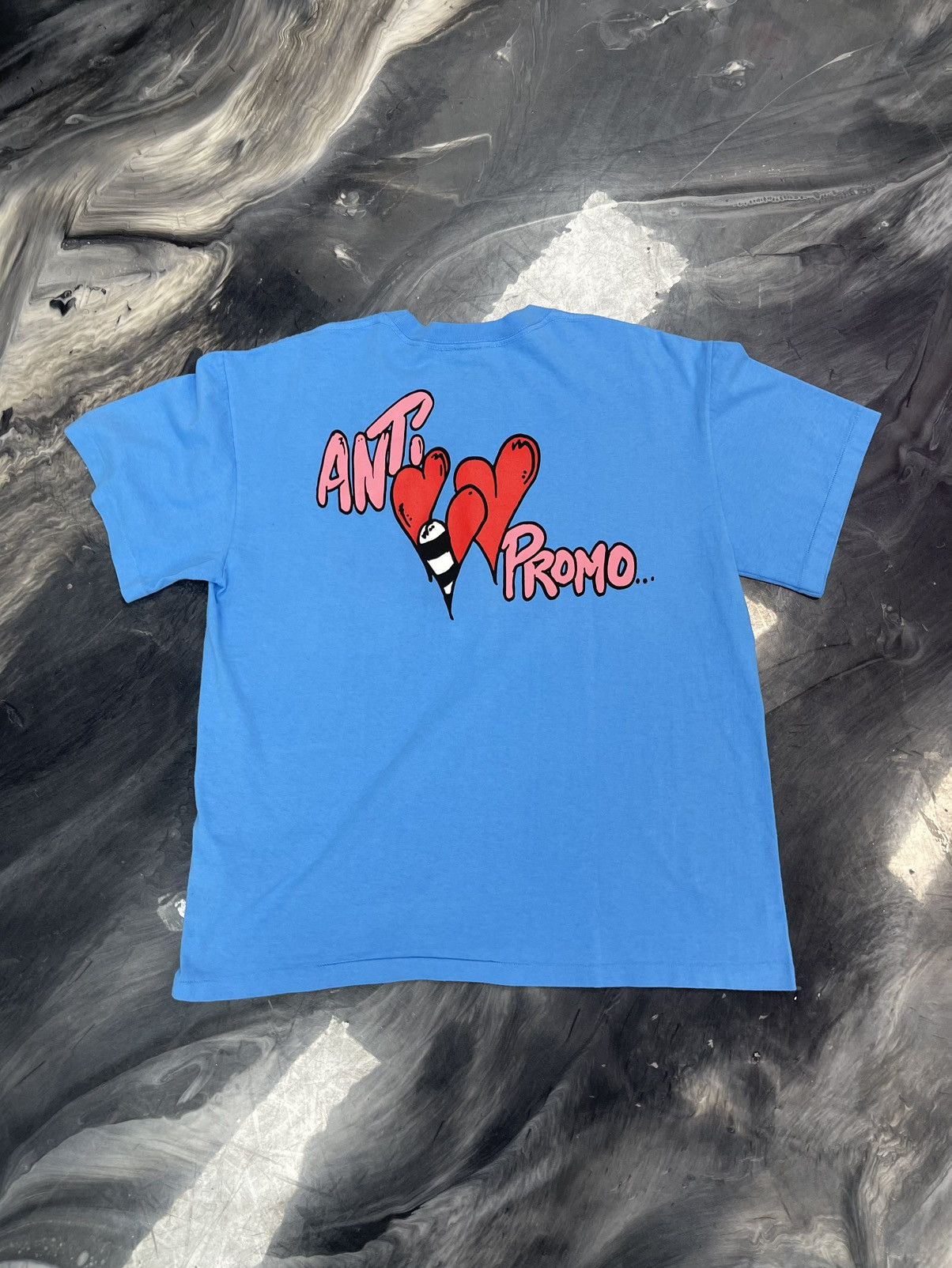 Matty Boy Matty Boy Art Basel Tee Size US M / EU 48-50 / 2 - 3 Thumbnail