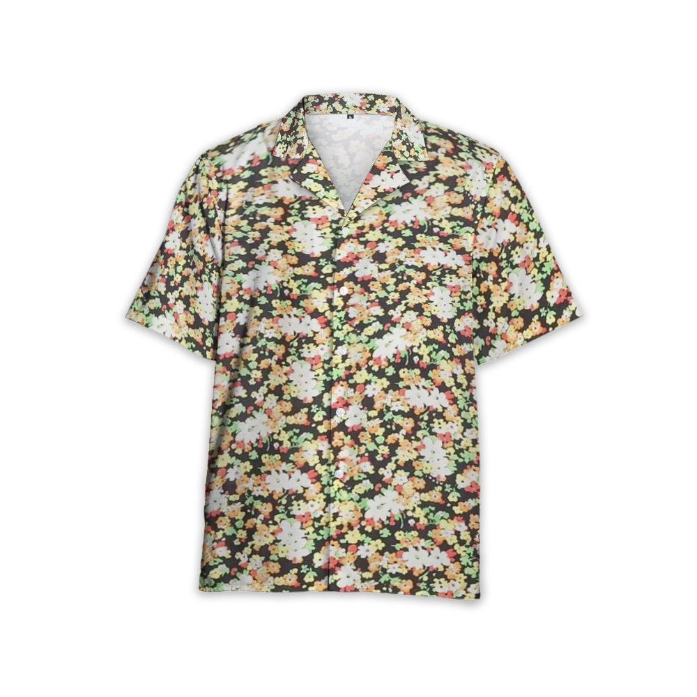 Other Floral Short-Sleeve Shirt Size US M / EU 48-50 / 2 - 3 Thumbnail