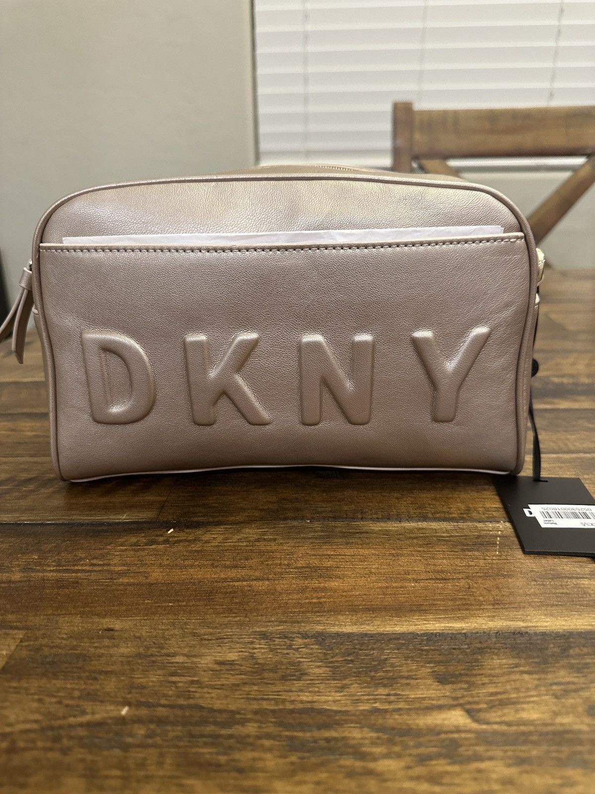 dkny crystallized
