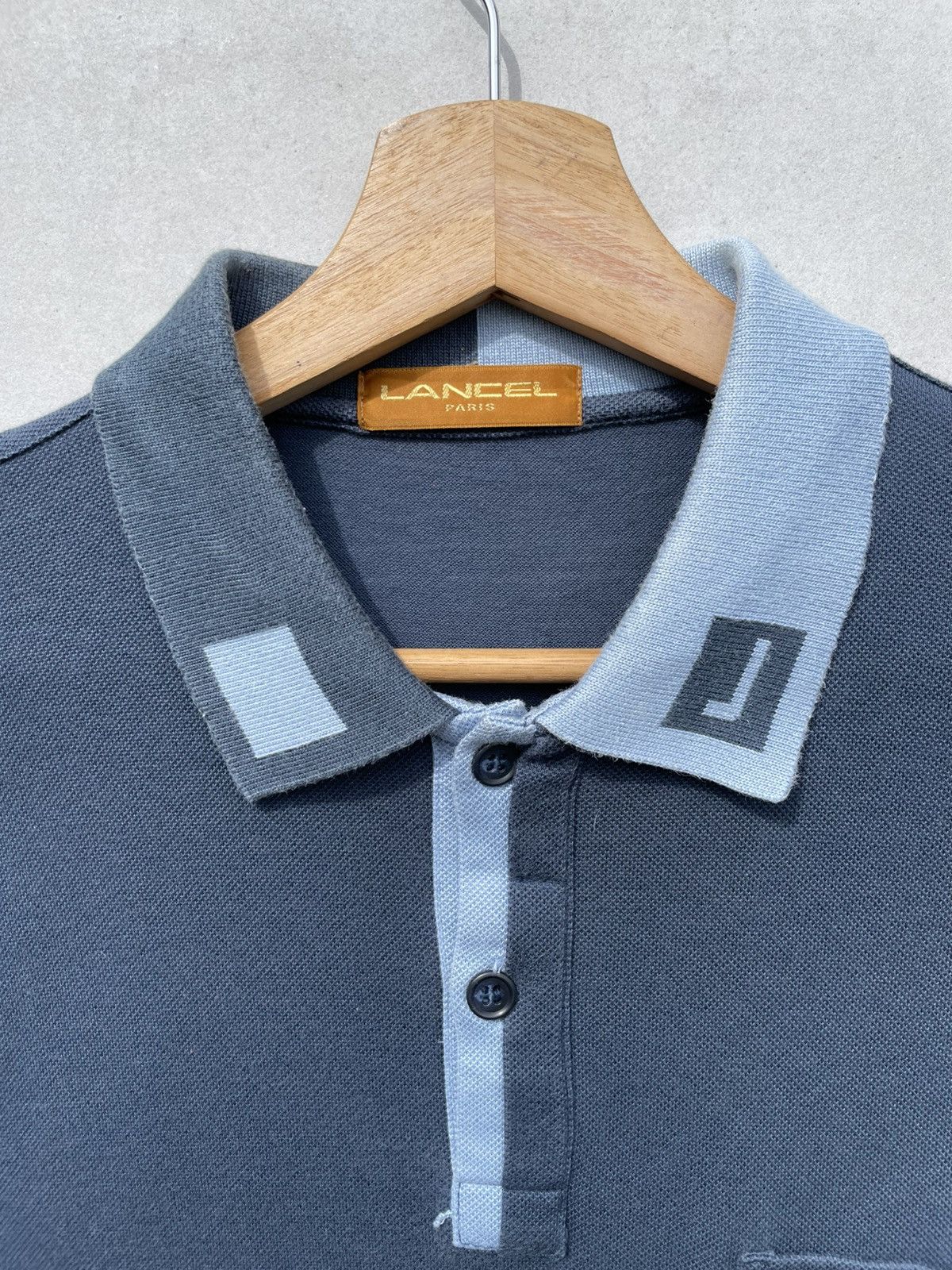 Lancel 🔥Accept Binding Offer🔥 Lancel Paris Size US L / EU 52-54 / 3 - 3 Thumbnail