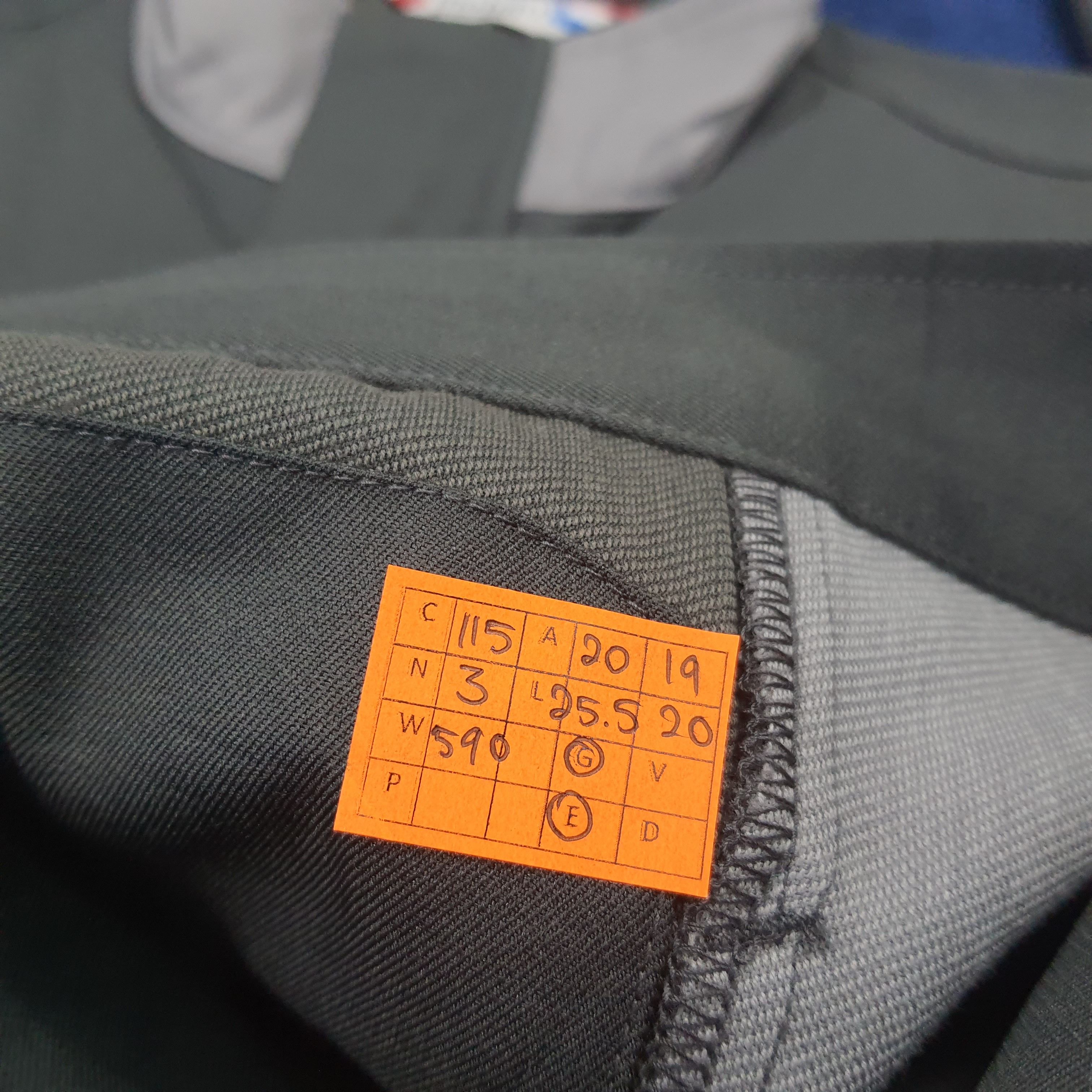 Japanese Brand × Vintage Vintage Toyota Motor Sports TRD Japanese Brand Jacket Size US S / EU 44-46 / 1 - 8 Thumbnail