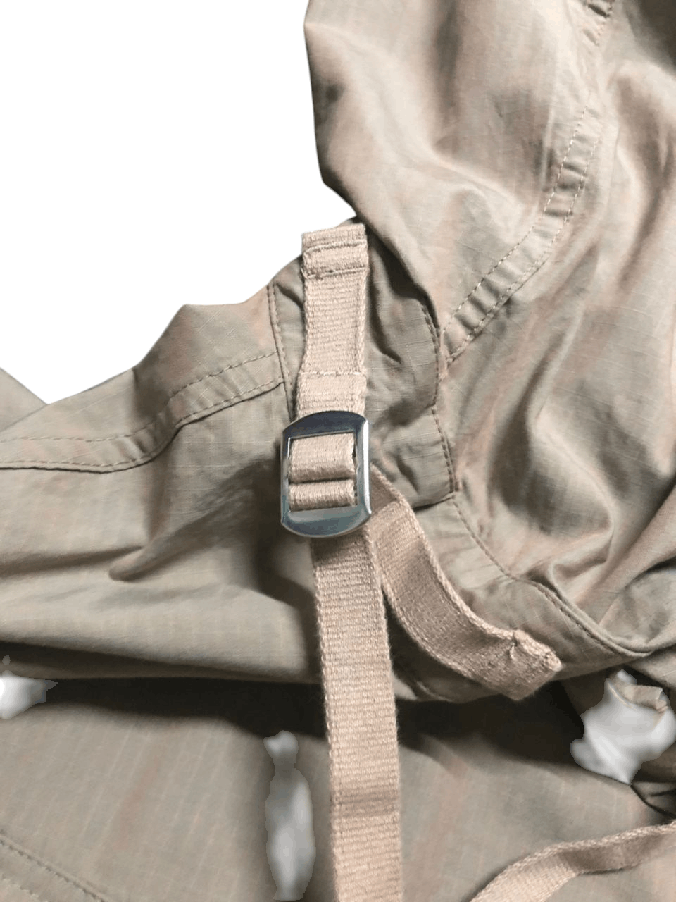 *A VONTADE *A Vontade Salvadge Parka Size US S / EU 44-46 / 1 - 7 Thumbnail
