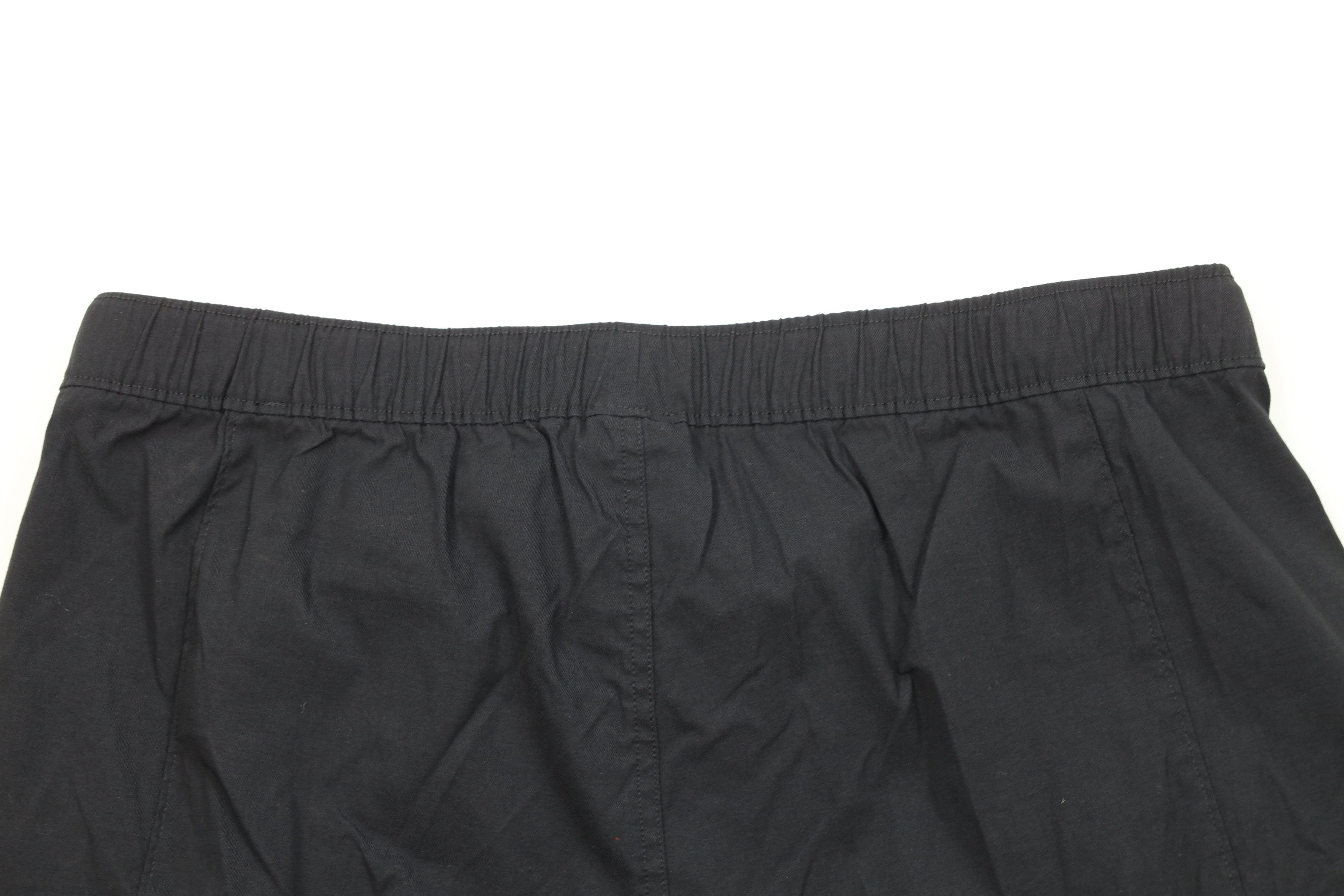 The North Face The North Face Belted Hiking Trekking Cargo Shorts Black Size US 34 / EU 50 - 9 Thumbnail