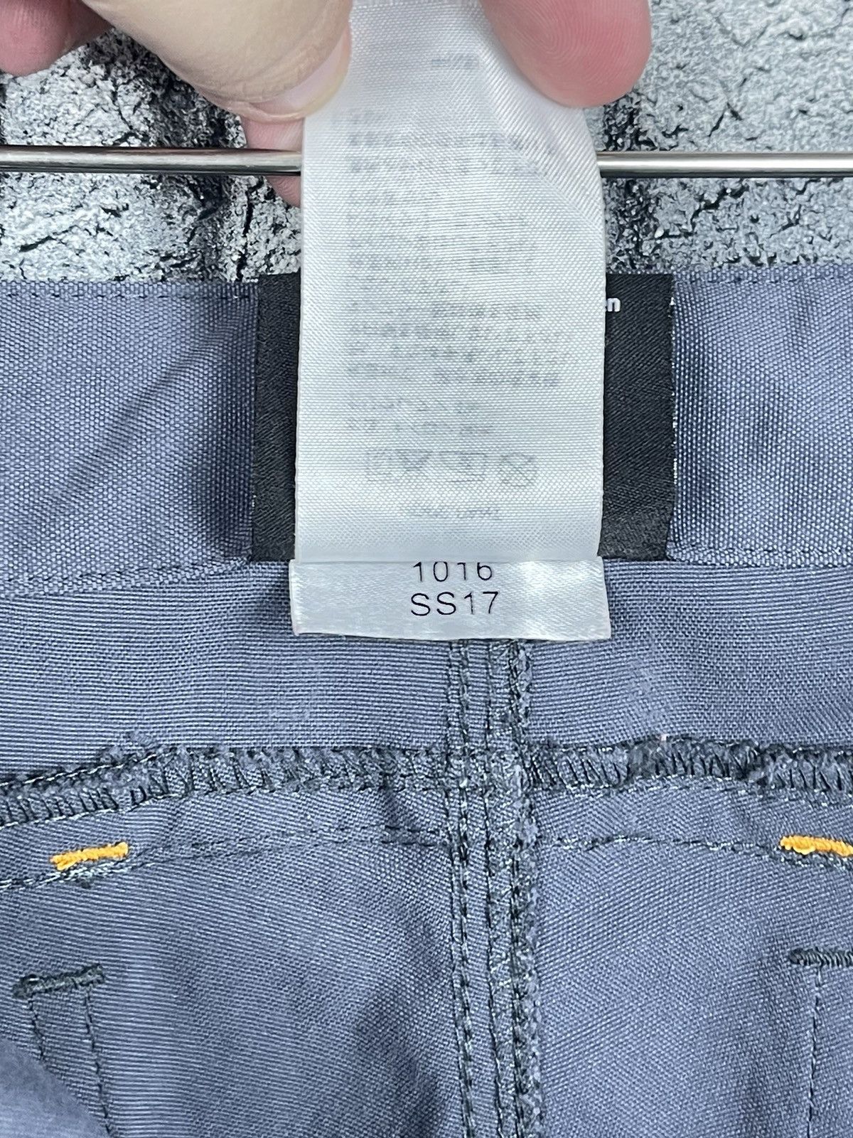 Mountain Equipment Mountain Equipment Outdoor Haking Pants Grey Men’s Size 32 Size US 32 / EU 48 - 16 Thumbnail