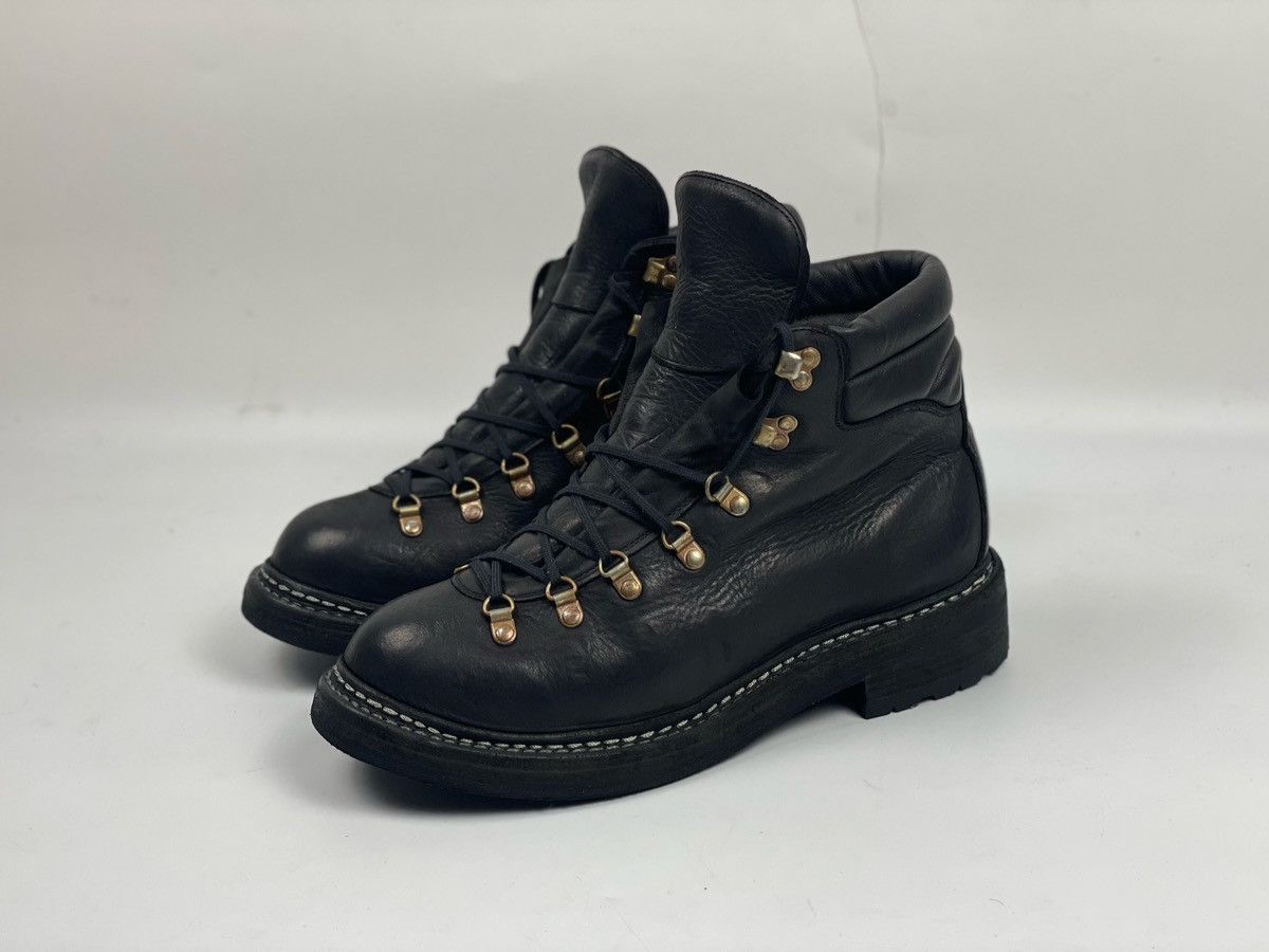 Guidi Guidi 19M Hiking Boots Size US 9.5 / EU 42-43 - 6 Thumbnail