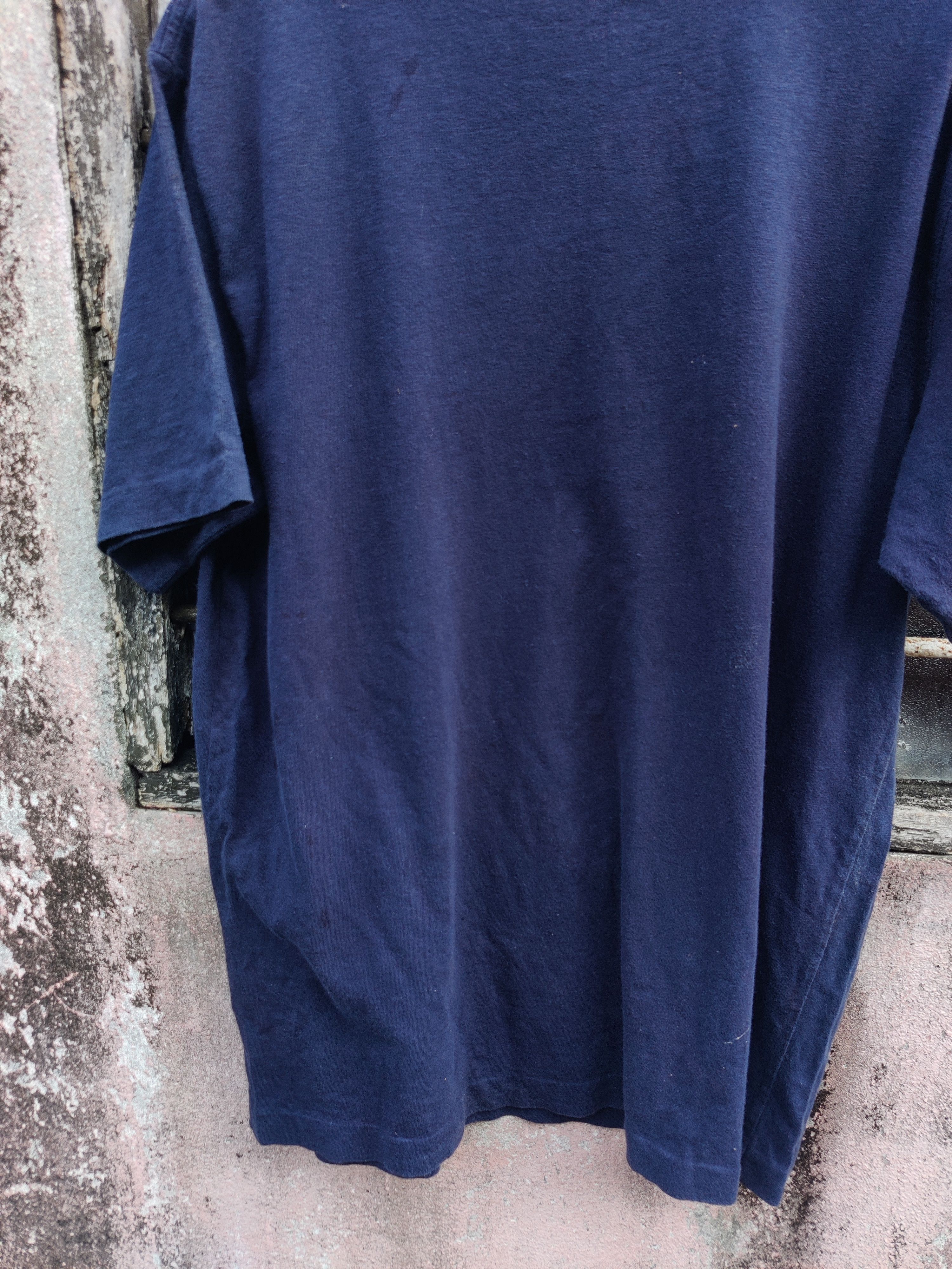 45rpm Vintage Archival 45Rpm Japanese Americana Heritage Shirt Size US XL / EU 56 / 4 - 7 Thumbnail