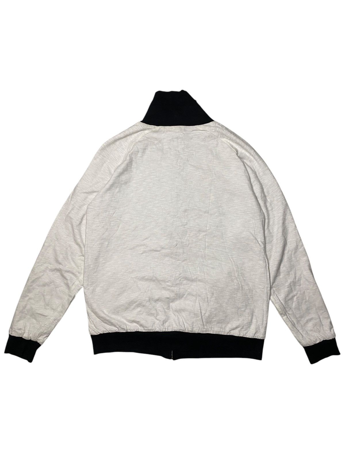If Six Was Nine × Japanese Brand × PPFM 2000's PPFM Death My Sin Reversible Hoodie Size US M / EU 48-50 / 2 - 11 Thumbnail