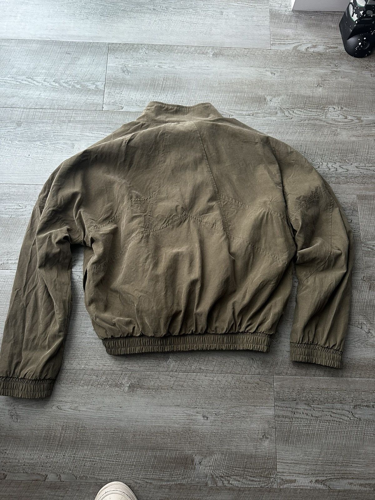 Rhude Rhude Yachting Jacket Size US S / EU 44-46 / 1 - 3 Thumbnail