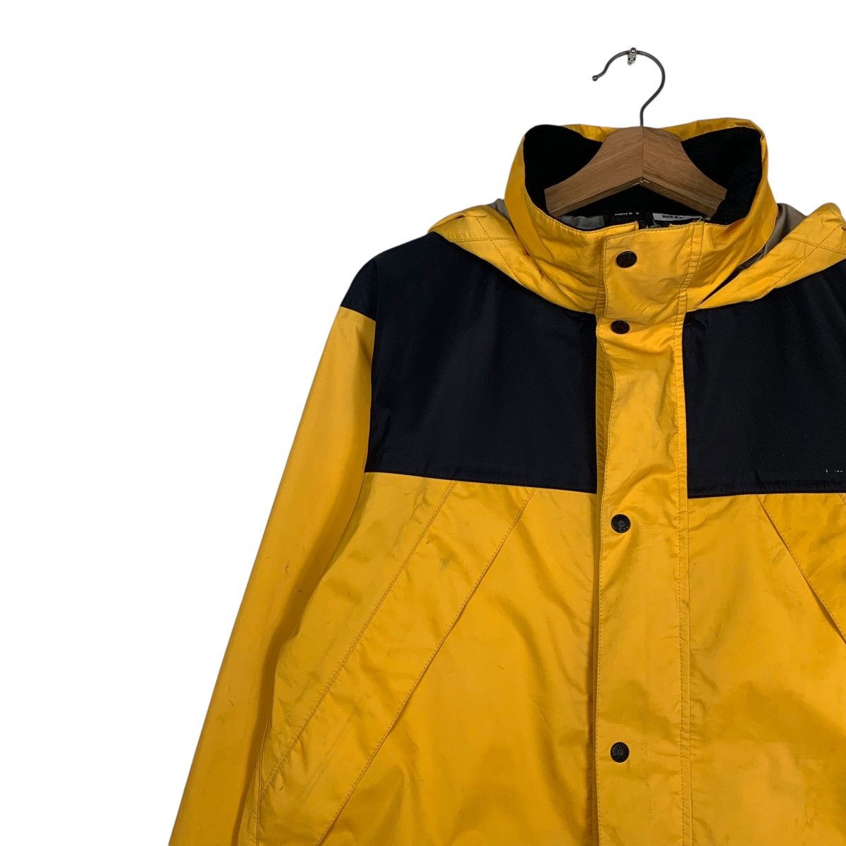 Goretex The North Face x Goretex Jacket & Pants Size US S / EU 44-46 / 1 - 6 Thumbnail
