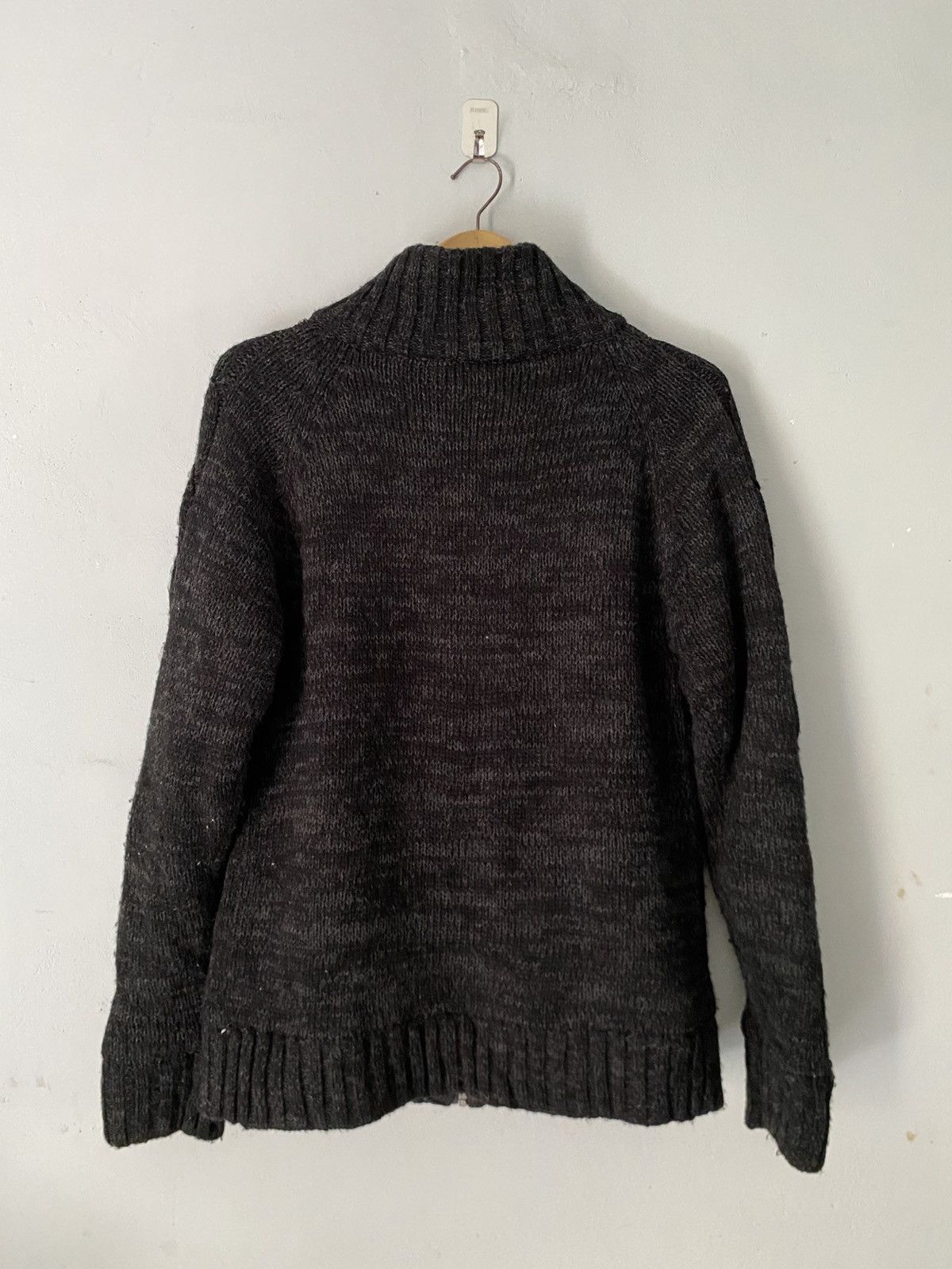 20471120 × Beauty Beast × Japanese Brand Apply wool jacket Size US L / EU 52-54 / 3 - 2 Thumbnail