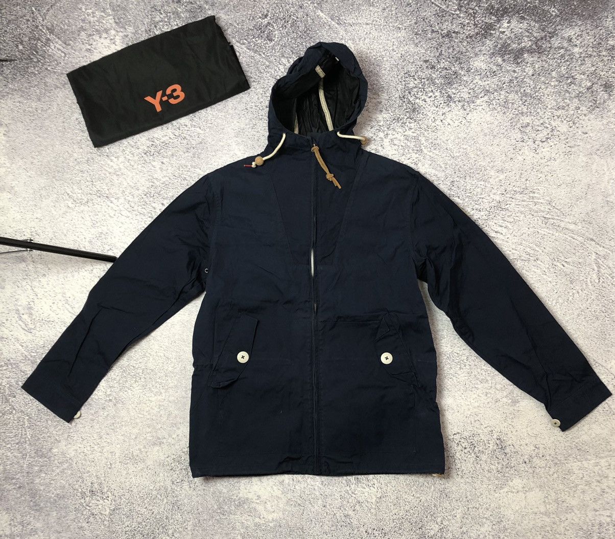 Penfield Vintage men’s jacket Penfield y2k size M outdoor life usa Size US M / EU 48-50 / 2 - 1 Thumbnail