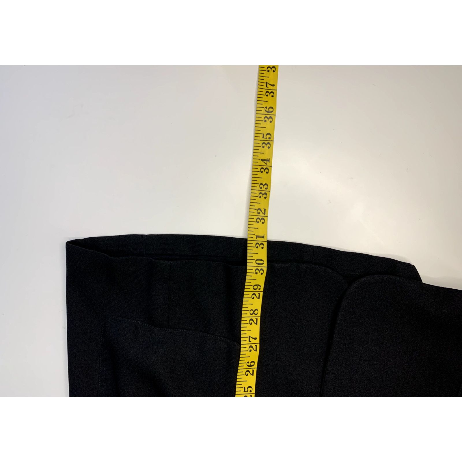 Vintage Vintage Studio by Pat Argenti Blazer Jacket Button Up 90s Size M / US 6-8 / IT 42-44 - 8 Thumbnail