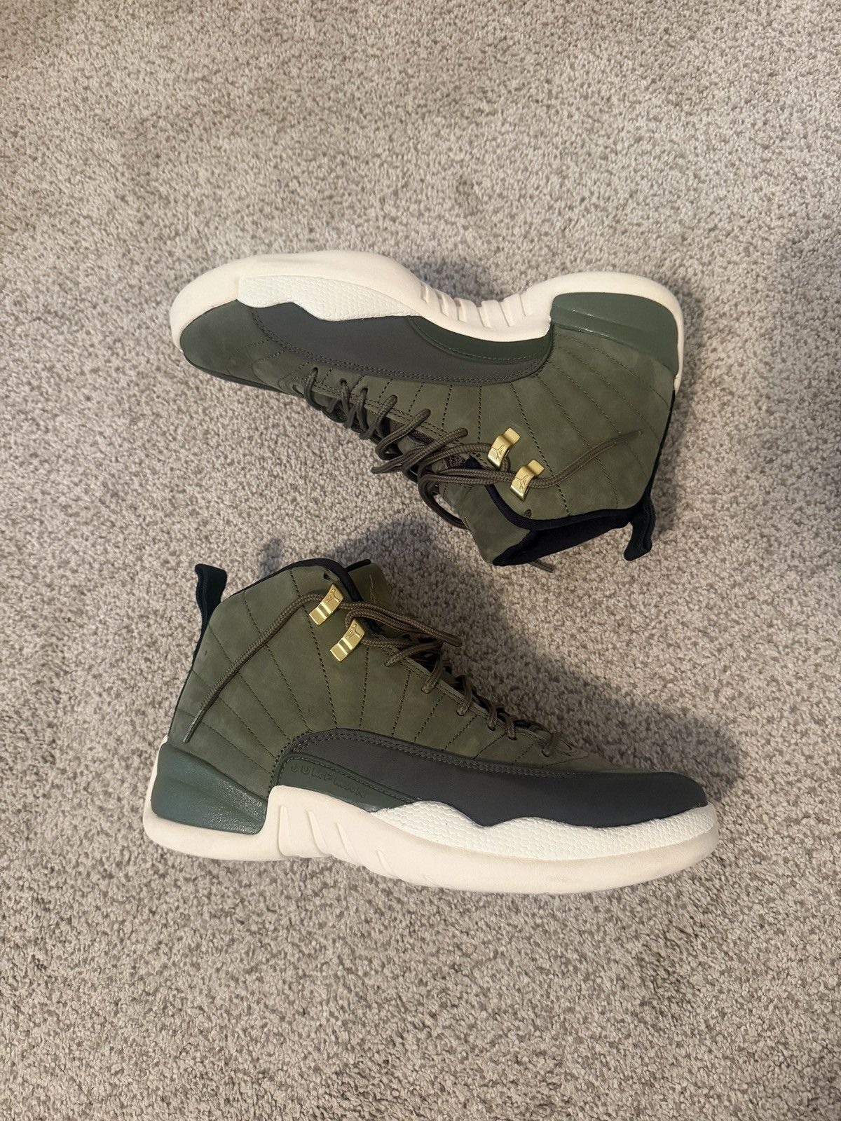 Jordan Brand Jordan 12 CP3 Size US 8 / EU 41 - 1 Thumbnail