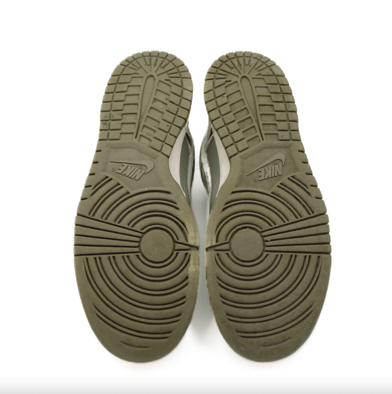 Nike Nike 2003 Dunk Low Daktari Size US 10.5 / EU 43-44 - 6 Thumbnail