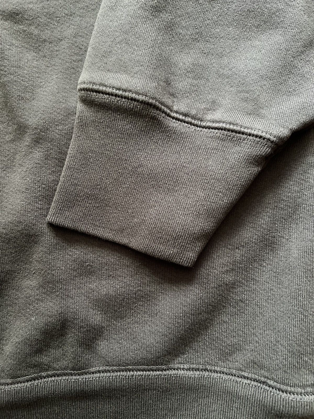 Noon Goons NOON GOONS - Oversized Heavyweight Sweatshirt - Size XL Size US XL / EU 56 / 4 - 12 Thumbnail